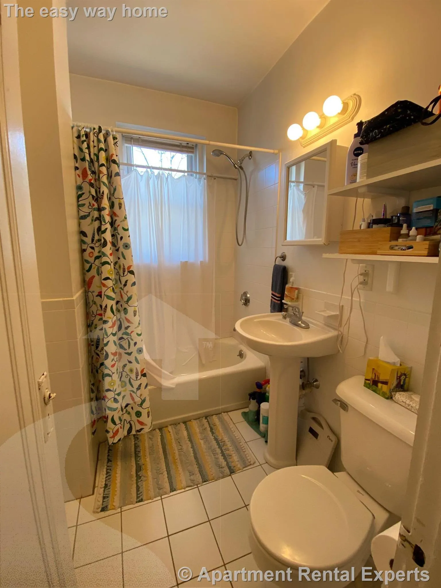 1 bed, 1 bath apartment for rent at 11 Ellery St Unit 10, Mid Cambridge — photo 10 of 12
