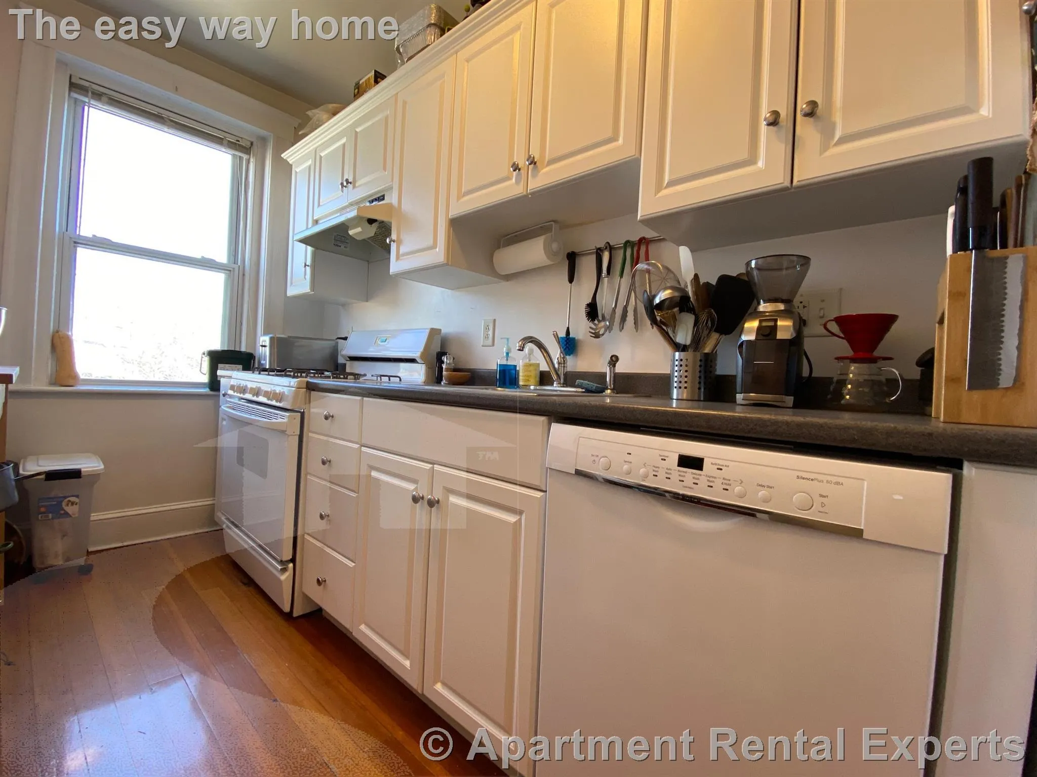 1 bed, 1 bath apartment for rent at 11 Ellery St Unit 10, Mid Cambridge — photo 7 of 12