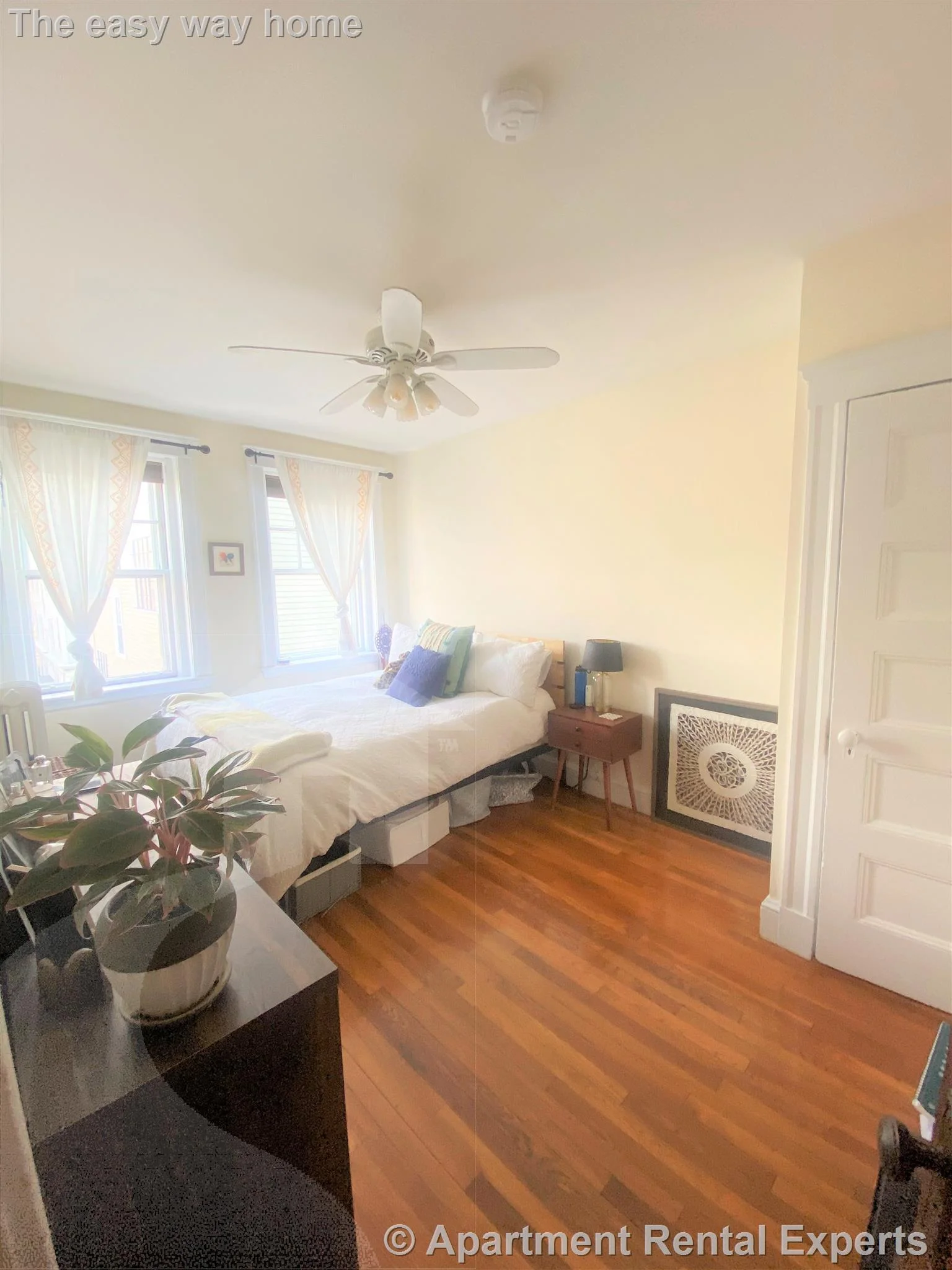 2 bed, 1 bath apartment for rent at 11 Ellery St Unit 11, Mid Cambridge — photo 13 of 15