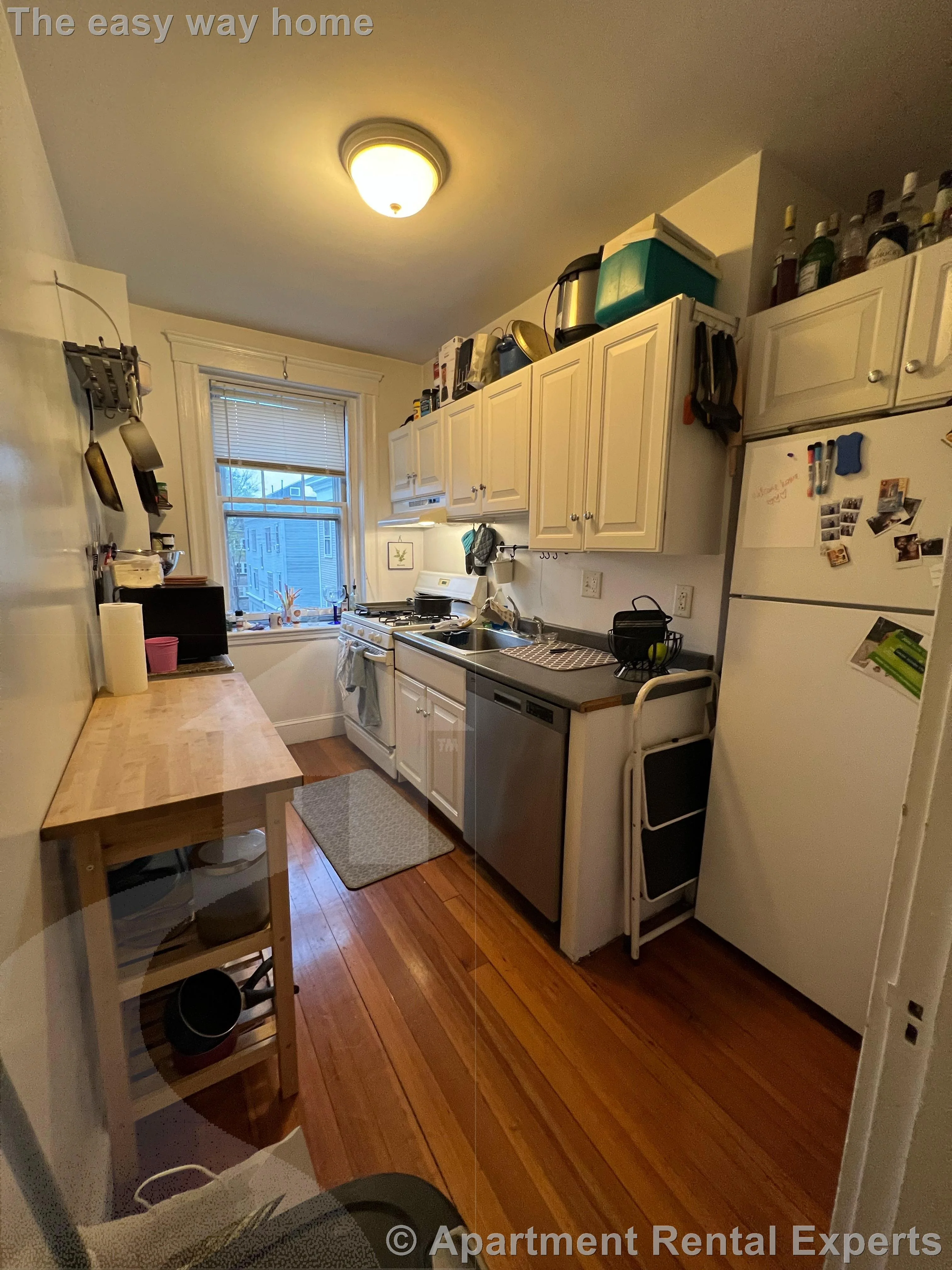 2 bed, 1 bath apartment for rent at 11 Ellery St Unit 11, Mid Cambridge — photo 11 of 15