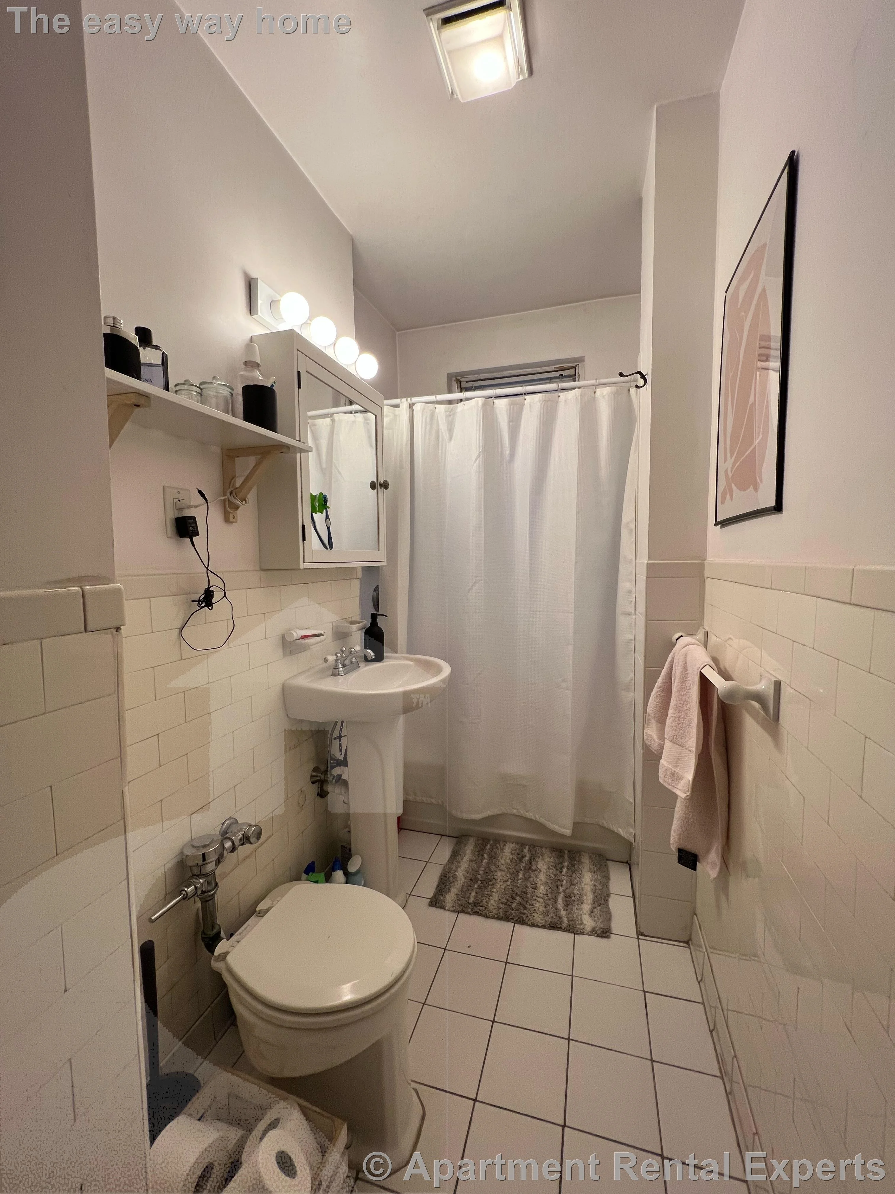 2 bed, 1 bath apartment for rent at 11 Ellery St Unit 11, Mid Cambridge — photo 12 of 15