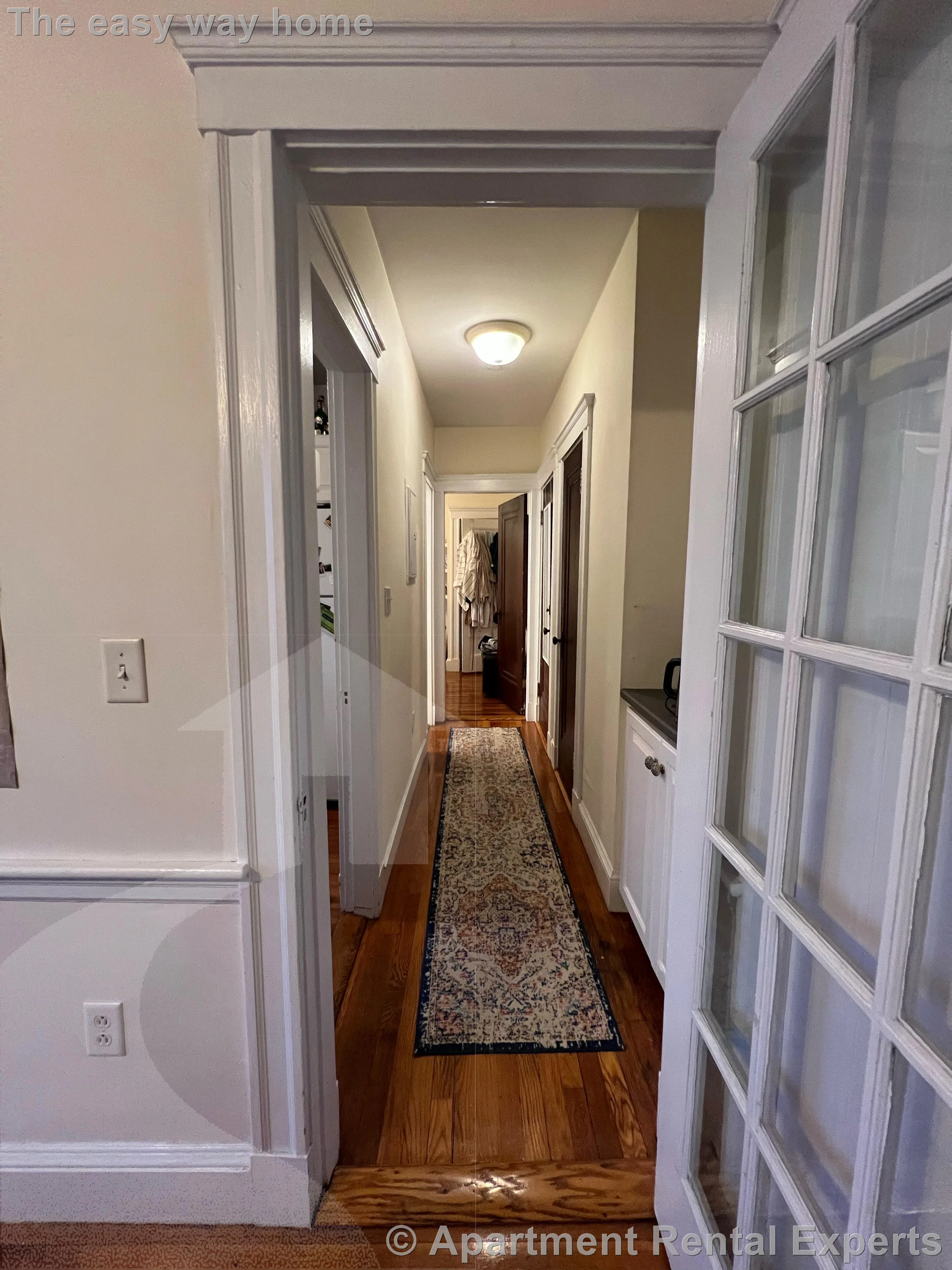 2 bed, 1 bath apartment for rent at 11 Ellery St Unit 11, Mid Cambridge — photo 10 of 15