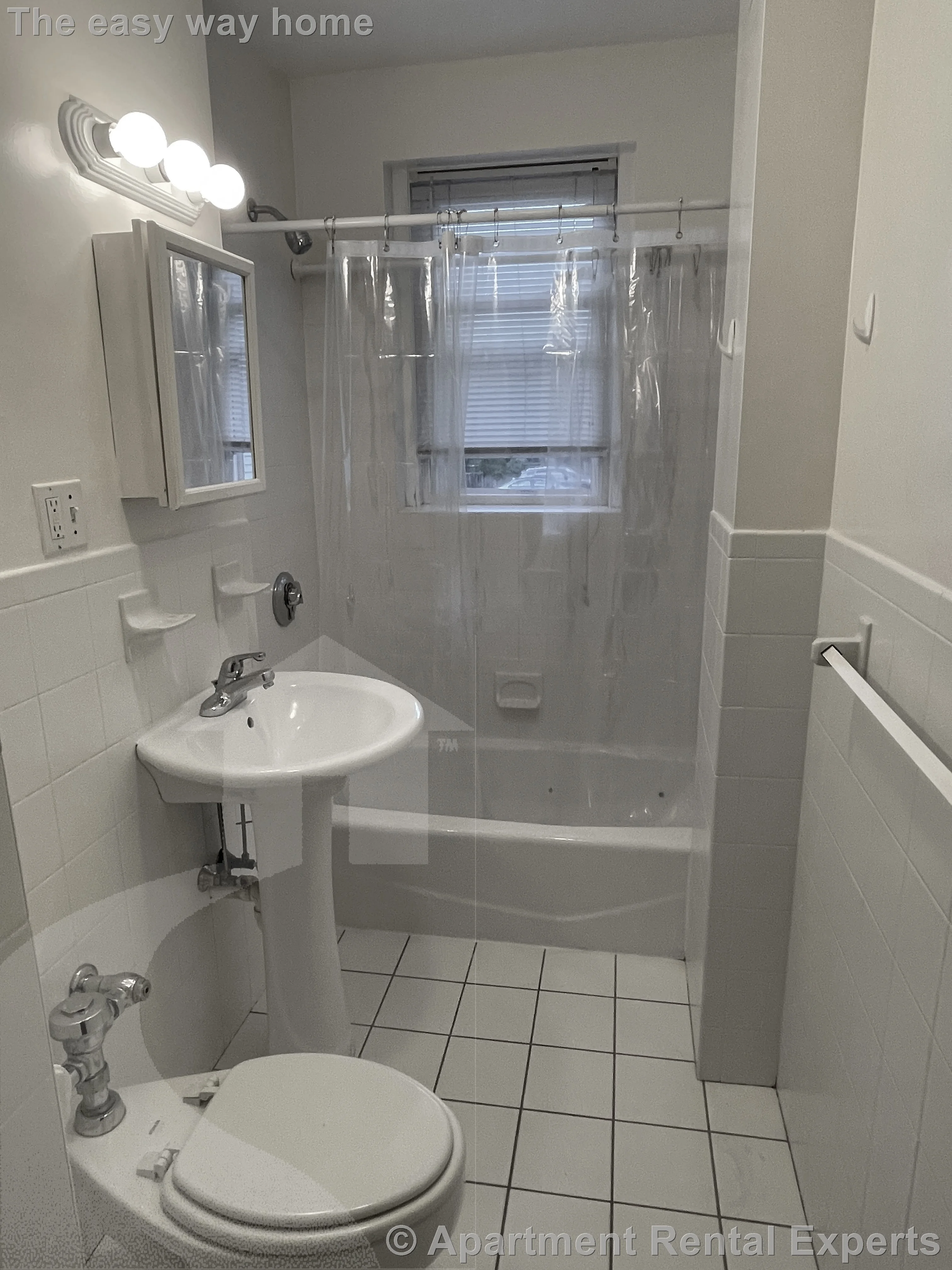 2 bed, 1 bath apartment for rent at 11 Ellery St Unit 3, Mid Cambridge — photo 12 of 25