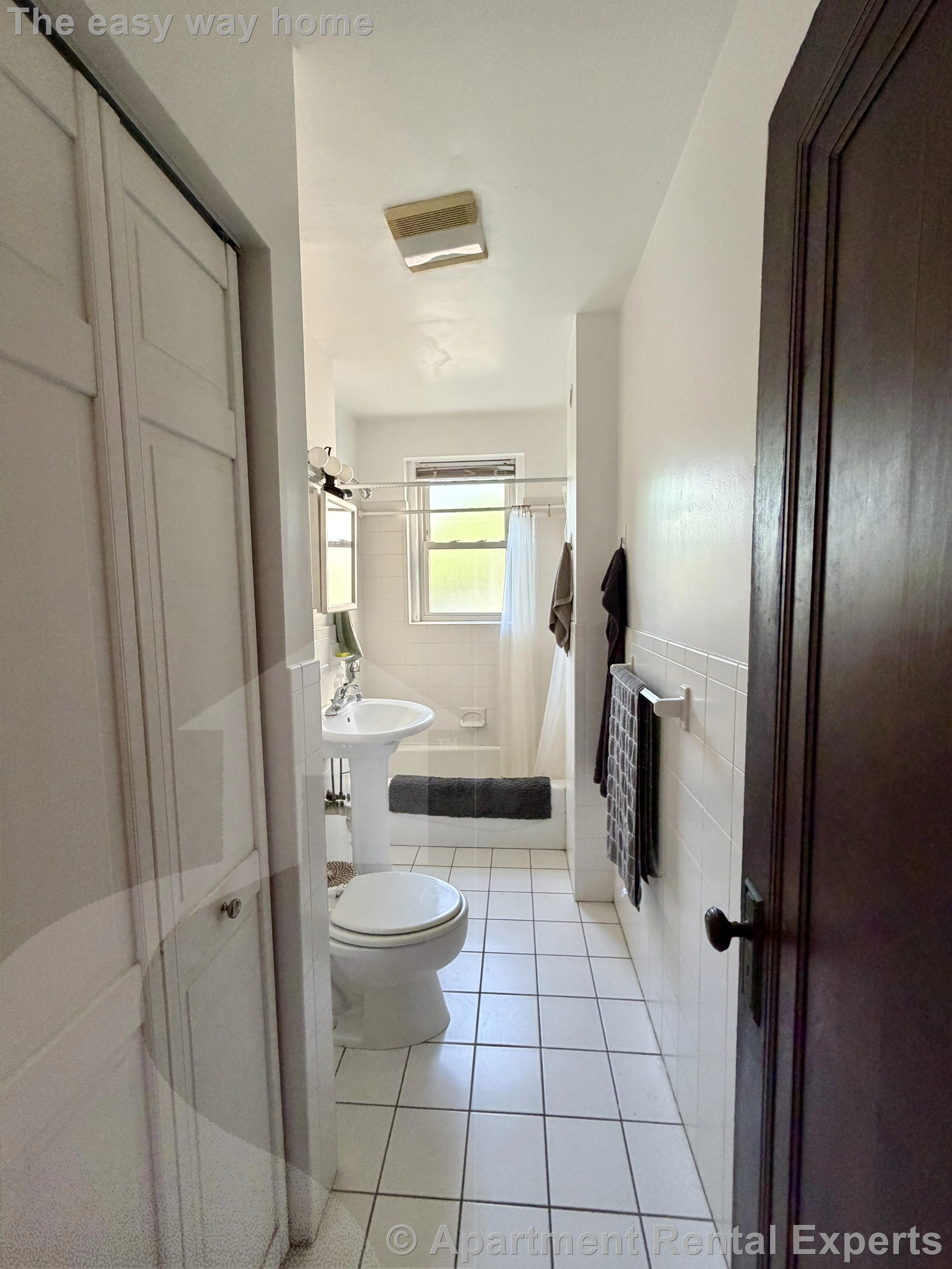 2 bed, 1 bath apartment for rent at 11 Ellery St Unit 3, Mid Cambridge — photo 10 of 12