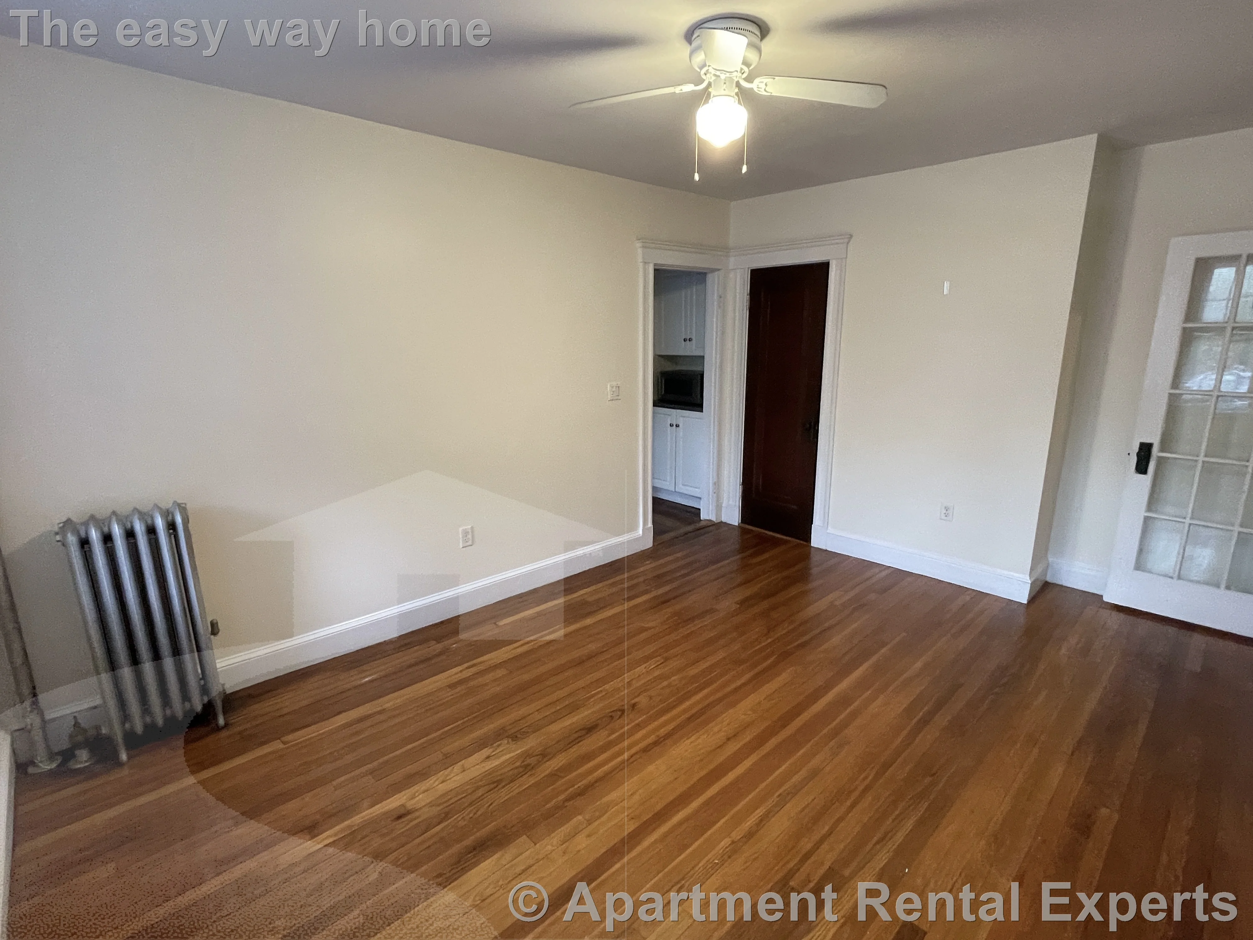 2 bed, 1 bath apartment for rent at 11 Ellery St Unit 3, Mid Cambridge — photo 6 of 25