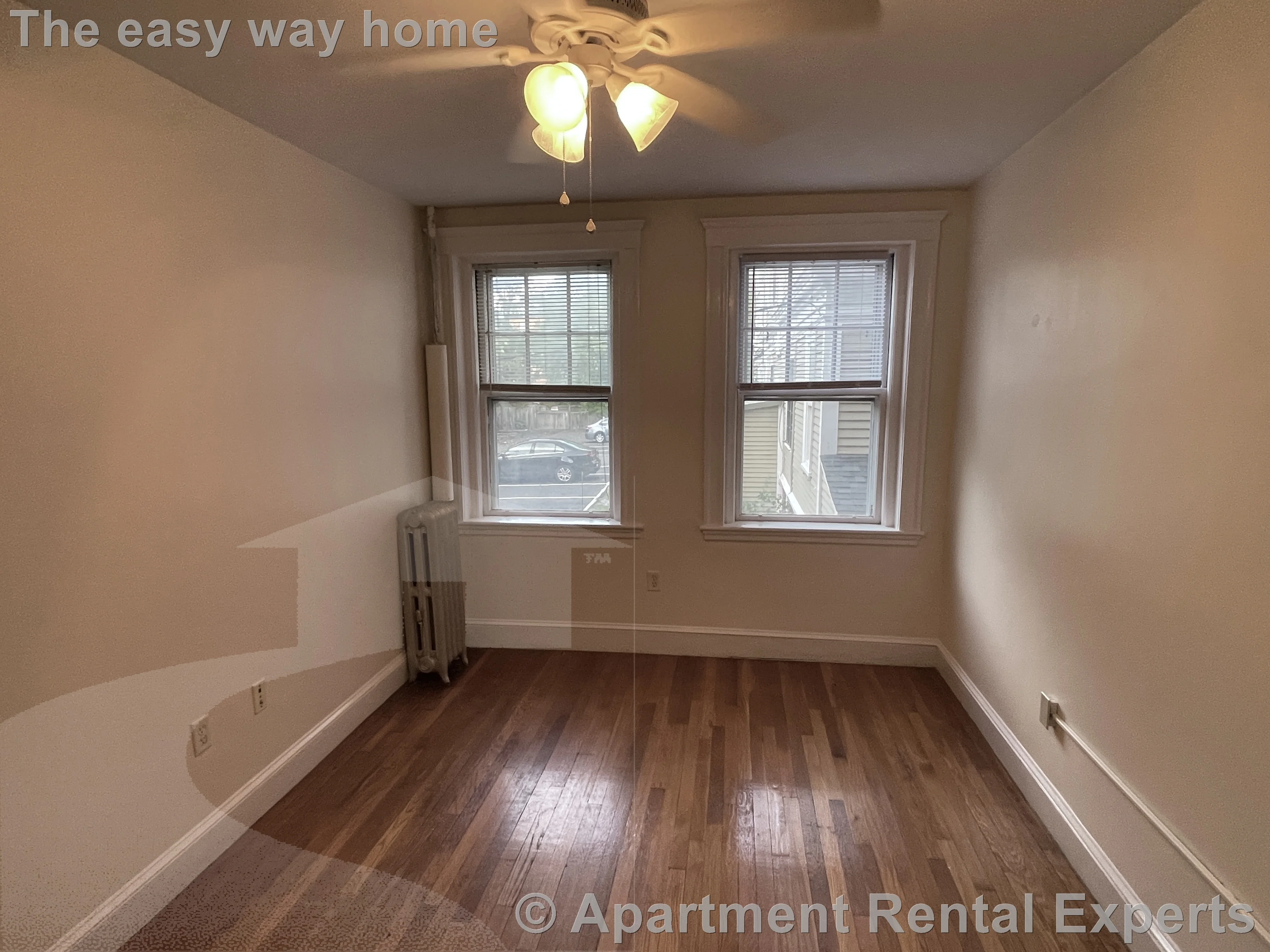 2 bed, 1 bath apartment for rent at 11 Ellery St Unit 3, Mid Cambridge — photo 16 of 25