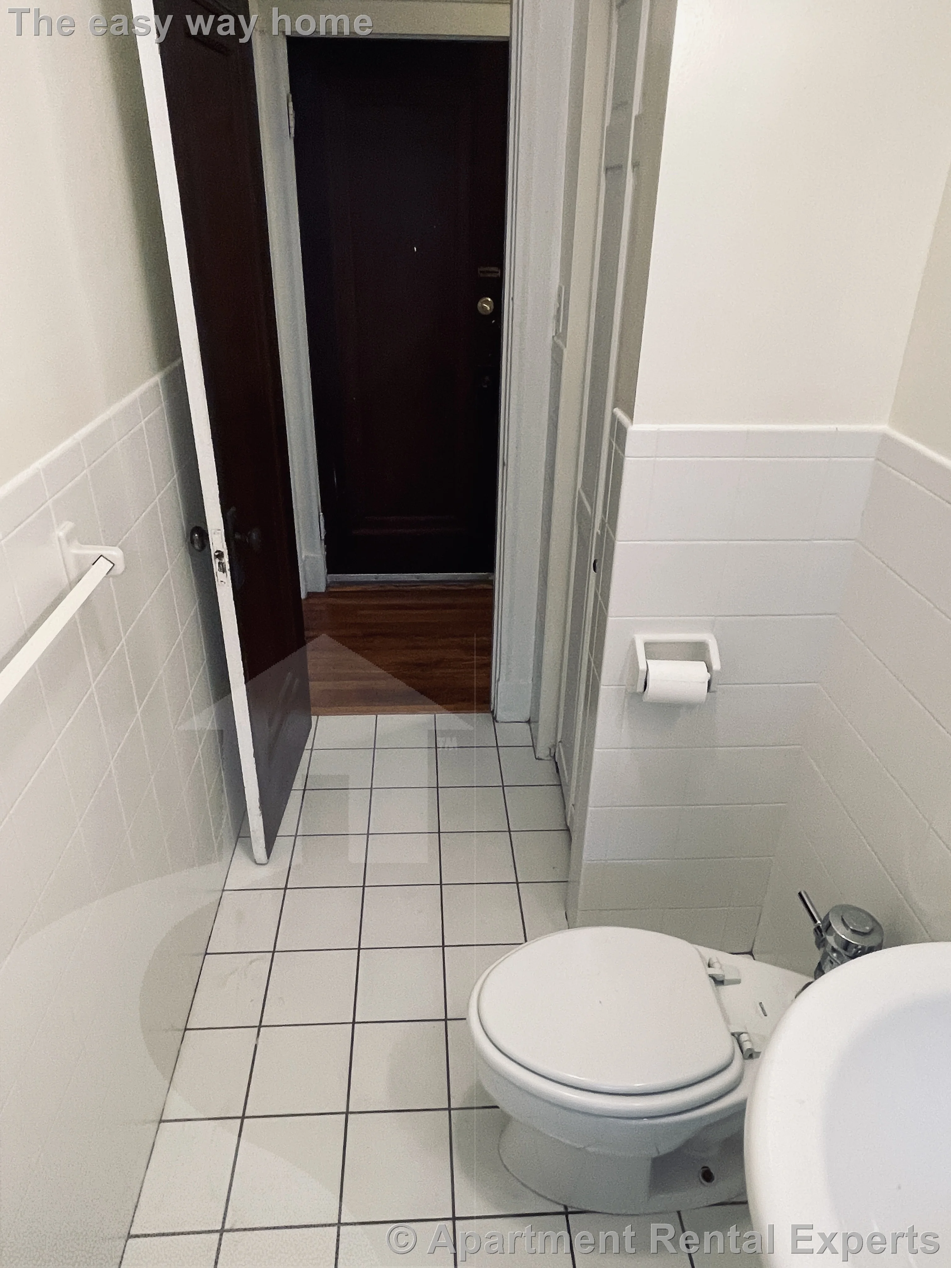 2 bed, 1 bath apartment for rent at 11 Ellery St Unit 3, Mid Cambridge — photo 13 of 25