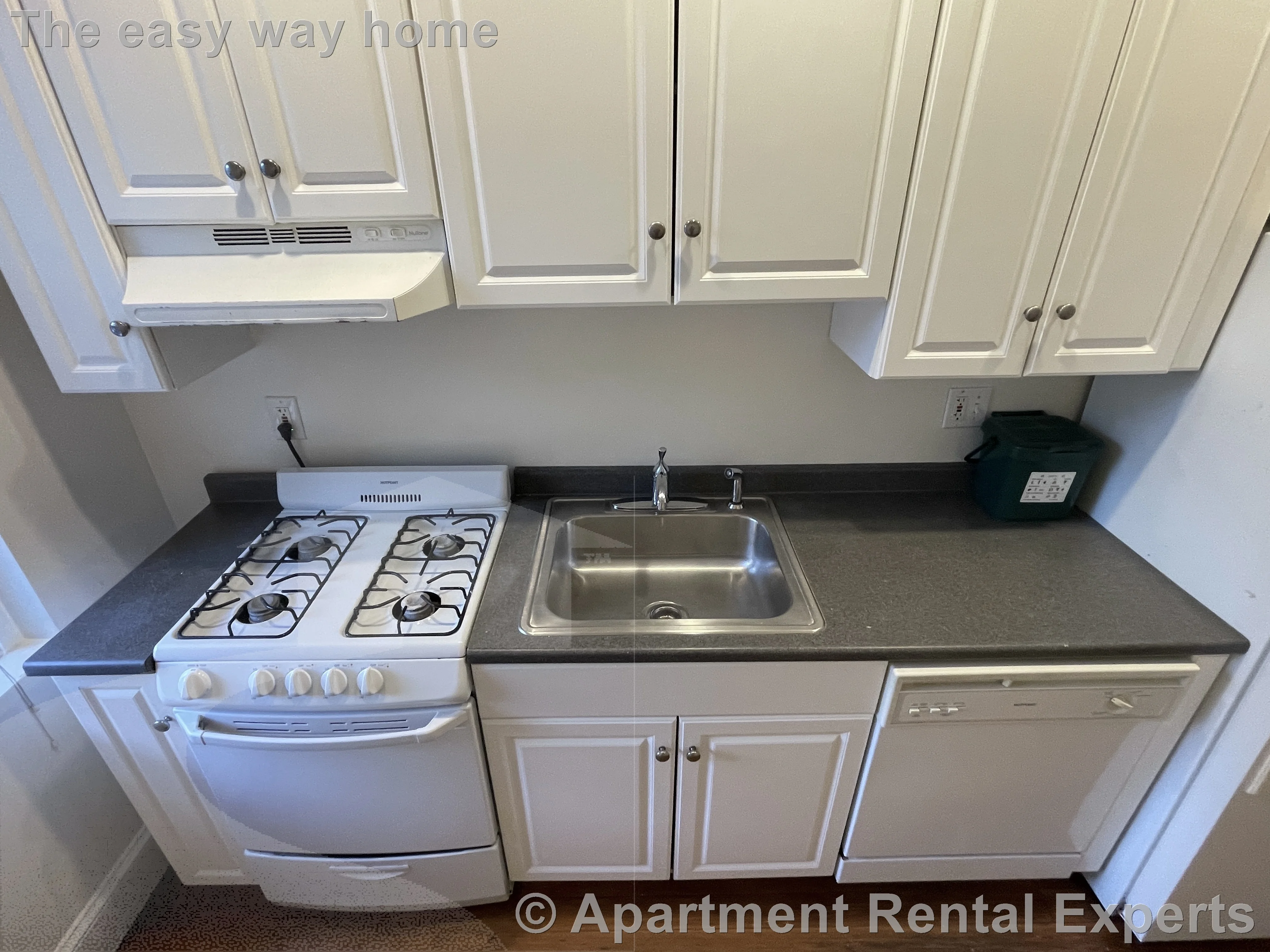 2 bed, 1 bath apartment for rent at 11 Ellery St Unit 3, Mid Cambridge — photo 2 of 25