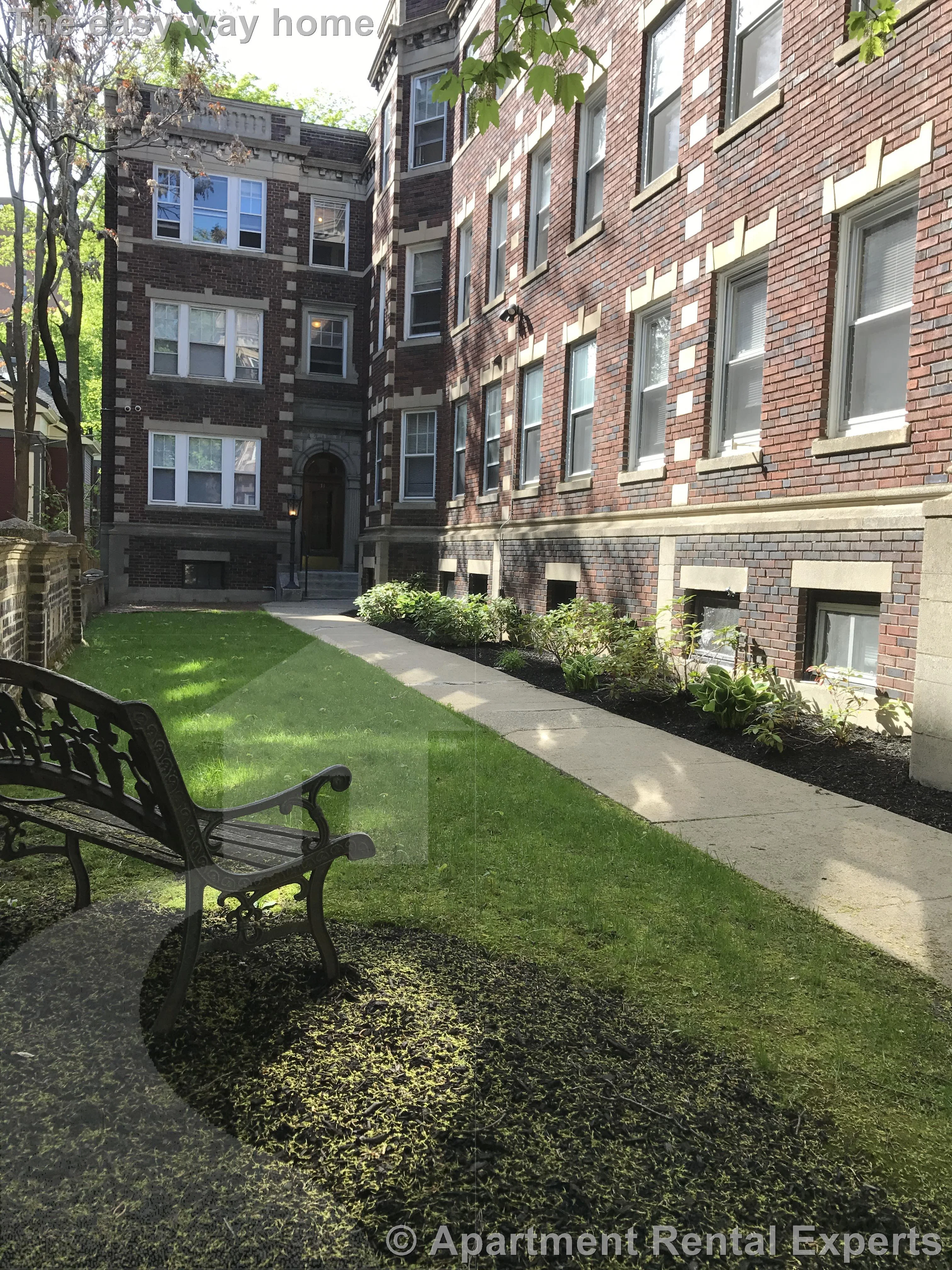 2 bed, 1 bath apartment for rent at 11 Ellery St Unit 3, Mid Cambridge — photo 12 of 12