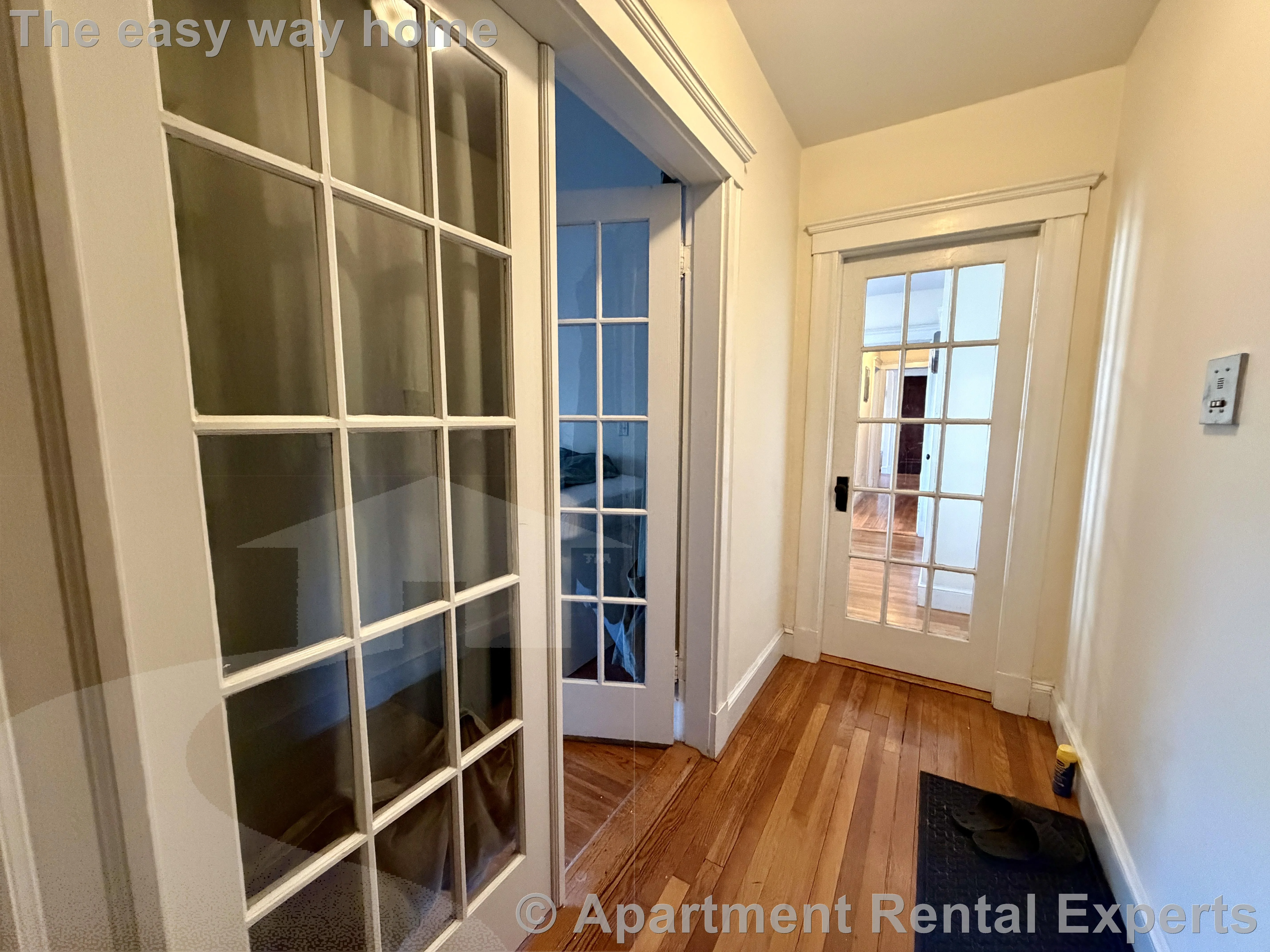 2 bed, 1 bath apartment for rent at 11 Ellery St Unit 3, Mid Cambridge — photo 9 of 12