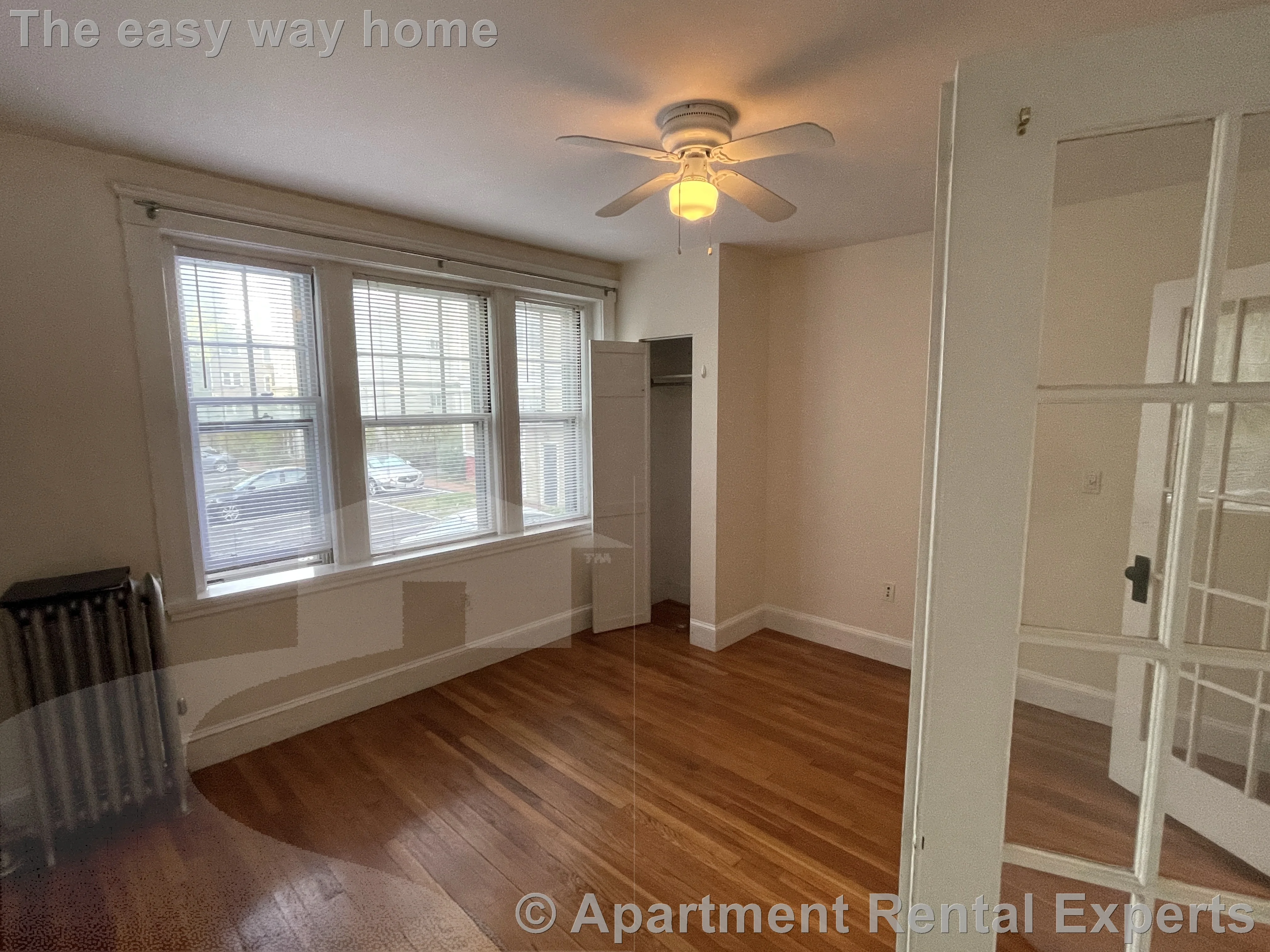 2 bed, 1 bath apartment for rent at 11 Ellery St Unit 3, Mid Cambridge — photo 8 of 25