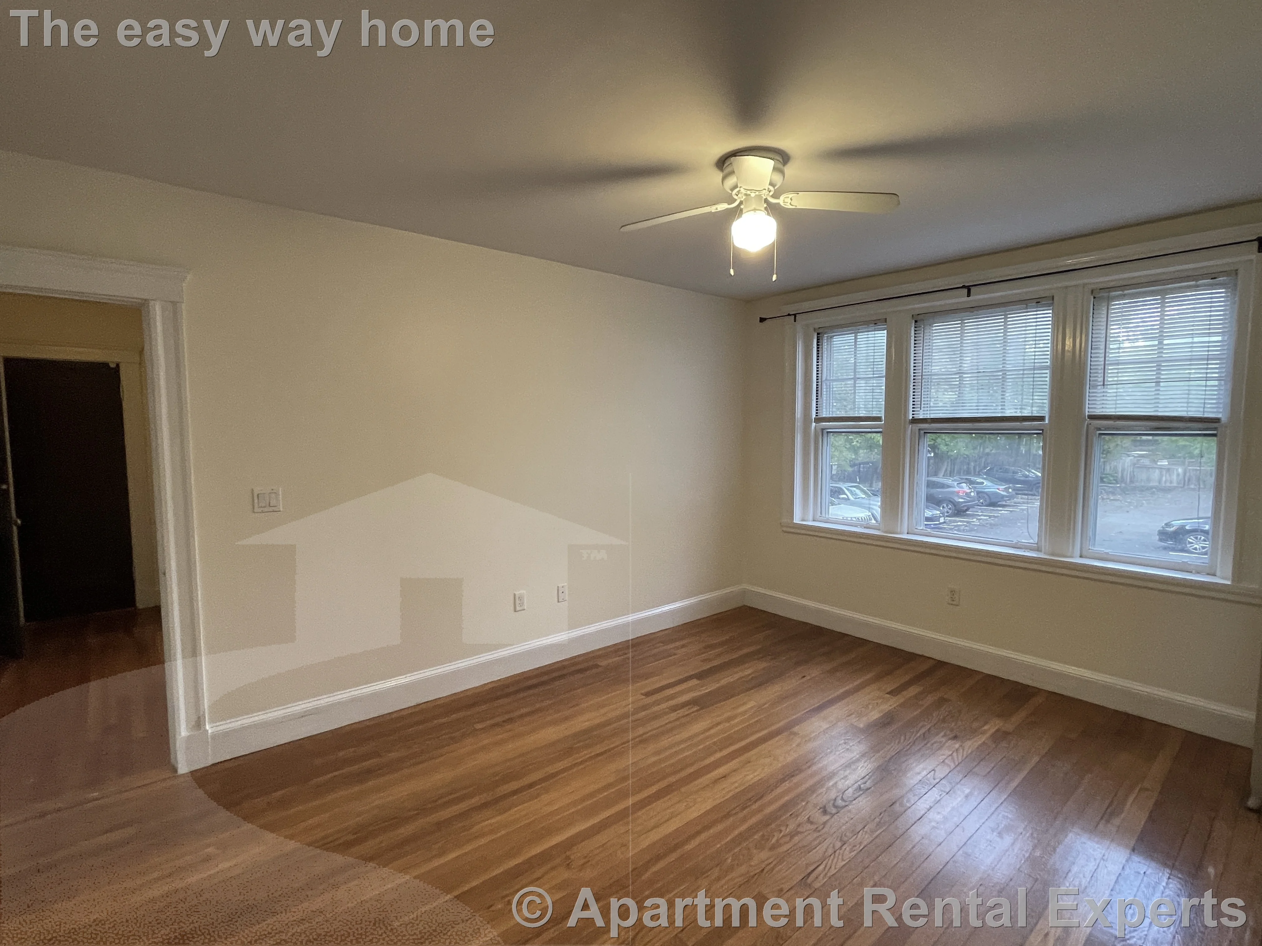 2 bed, 1 bath apartment for rent at 11 Ellery St Unit 3, Mid Cambridge — photo 4 of 25