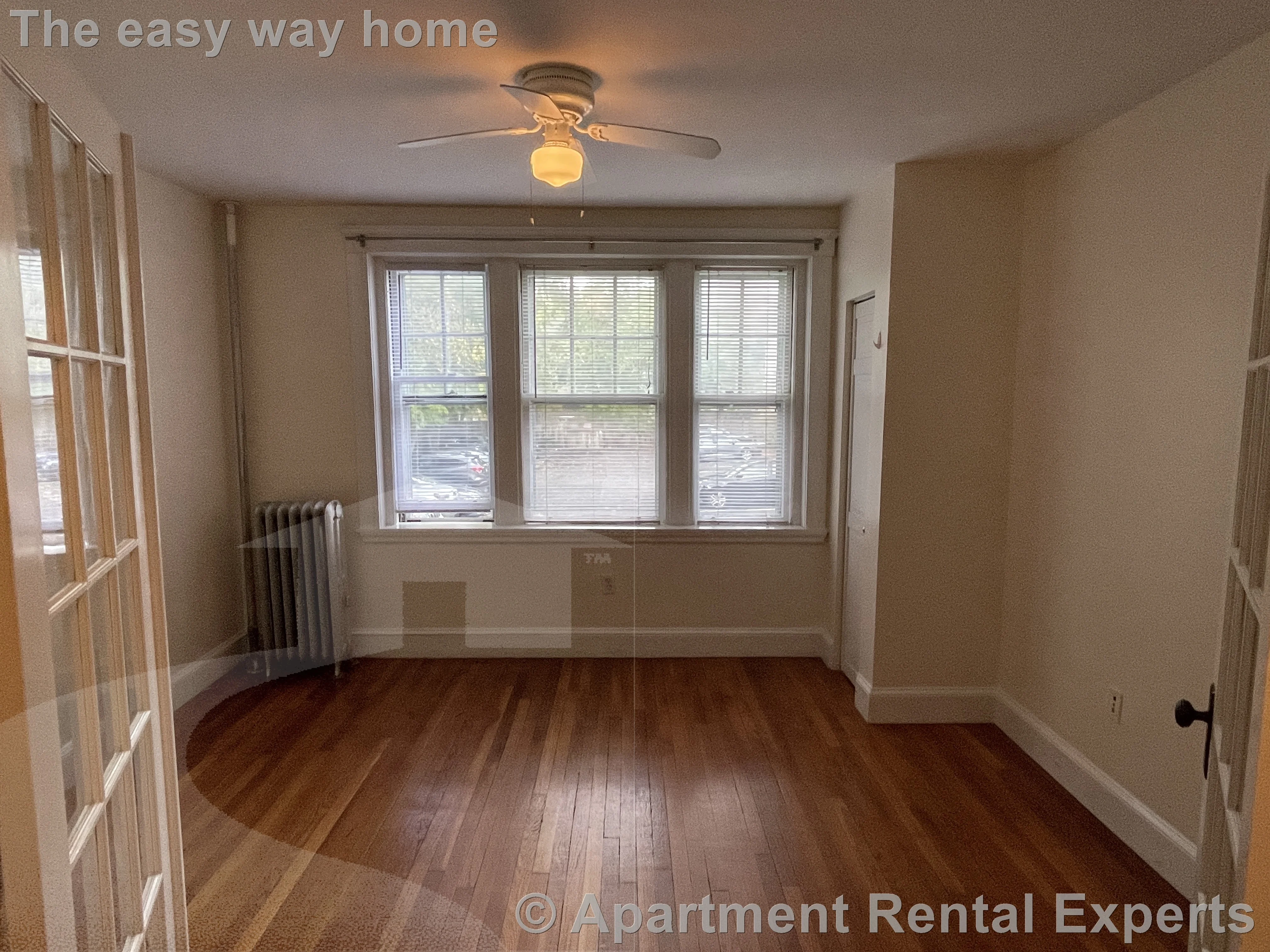 2 bed, 1 bath apartment for rent at 11 Ellery St Unit 3, Mid Cambridge — photo 9 of 25