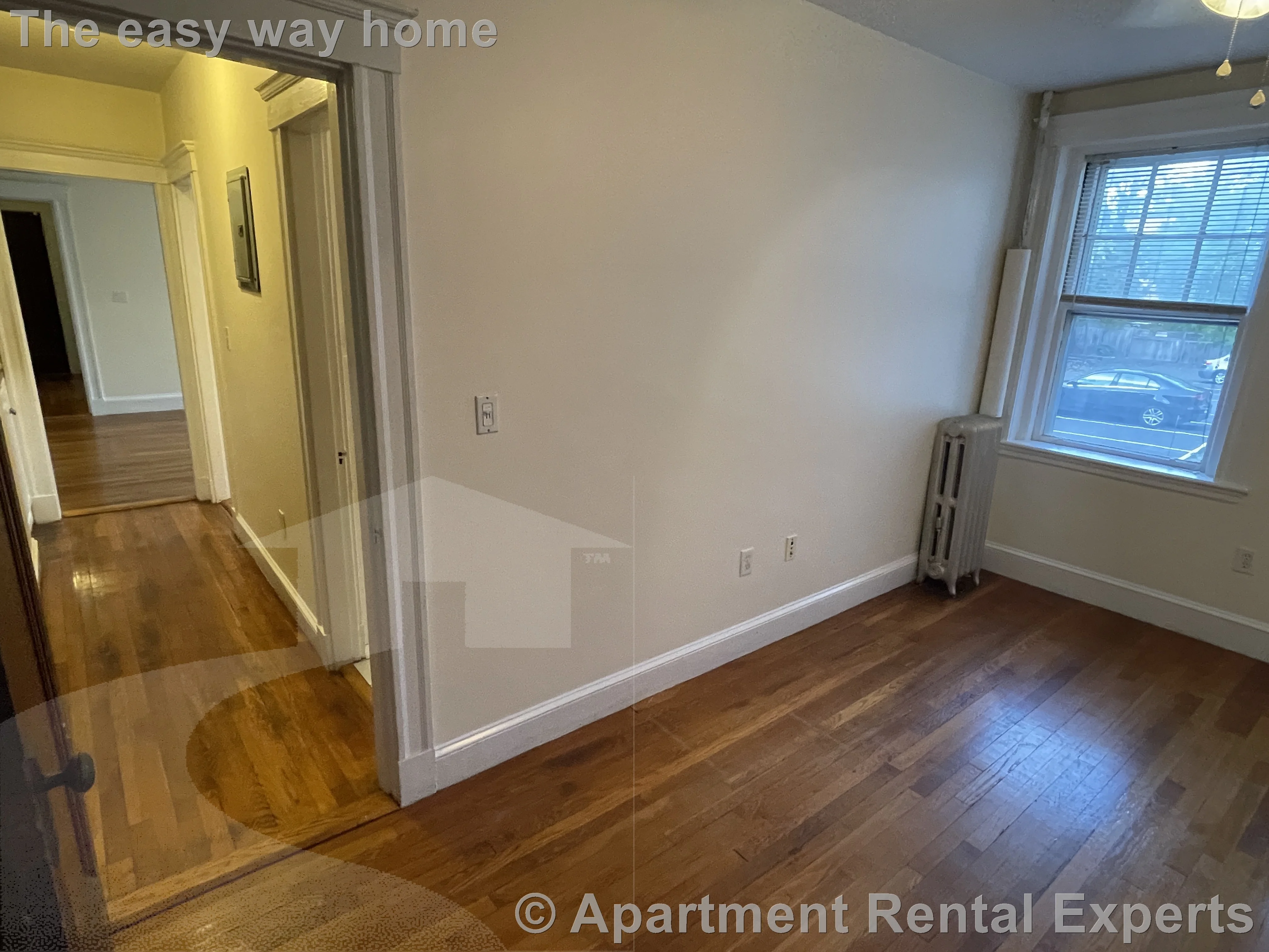 2 bed, 1 bath apartment for rent at 11 Ellery St Unit 3, Mid Cambridge — photo 14 of 25