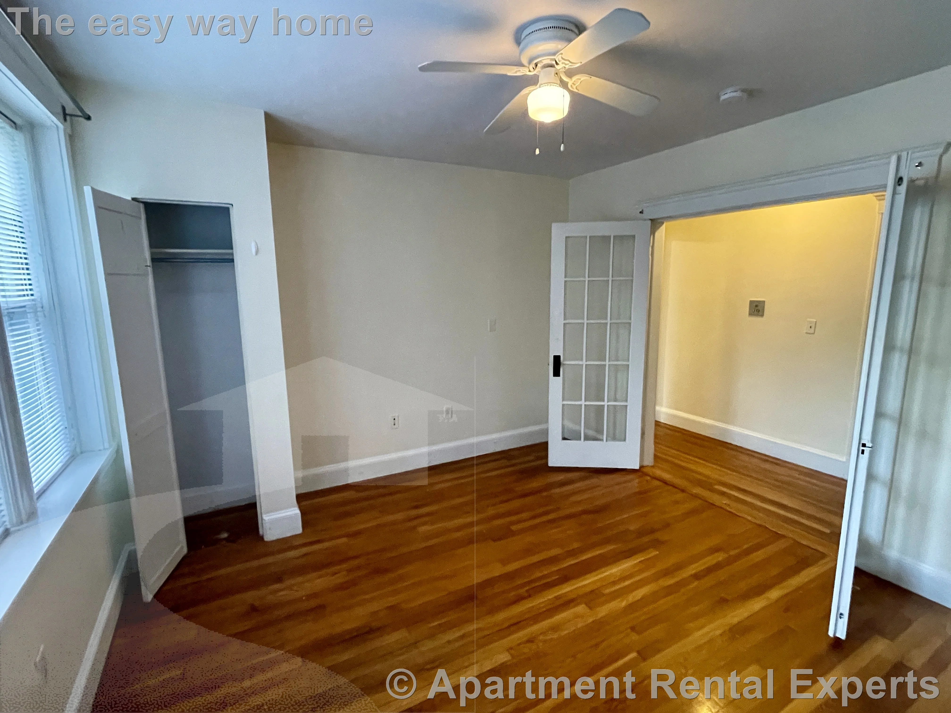 2 bed, 1 bath apartment for rent at 11 Ellery St Unit 3, Mid Cambridge — photo 11 of 25