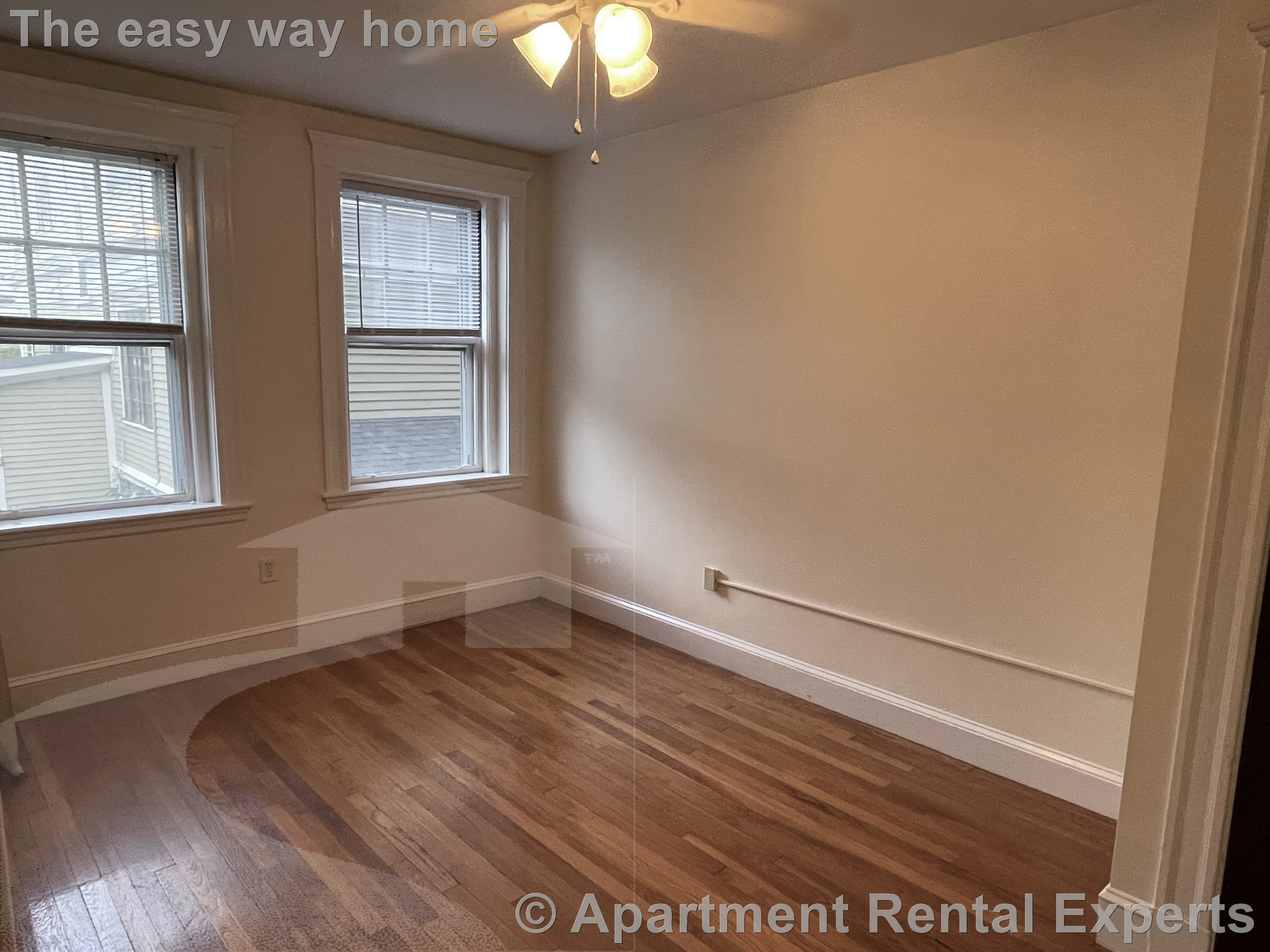 2 bed, 1 bath apartment for rent at 11 Ellery St Unit 3, Mid Cambridge — photo 15 of 25