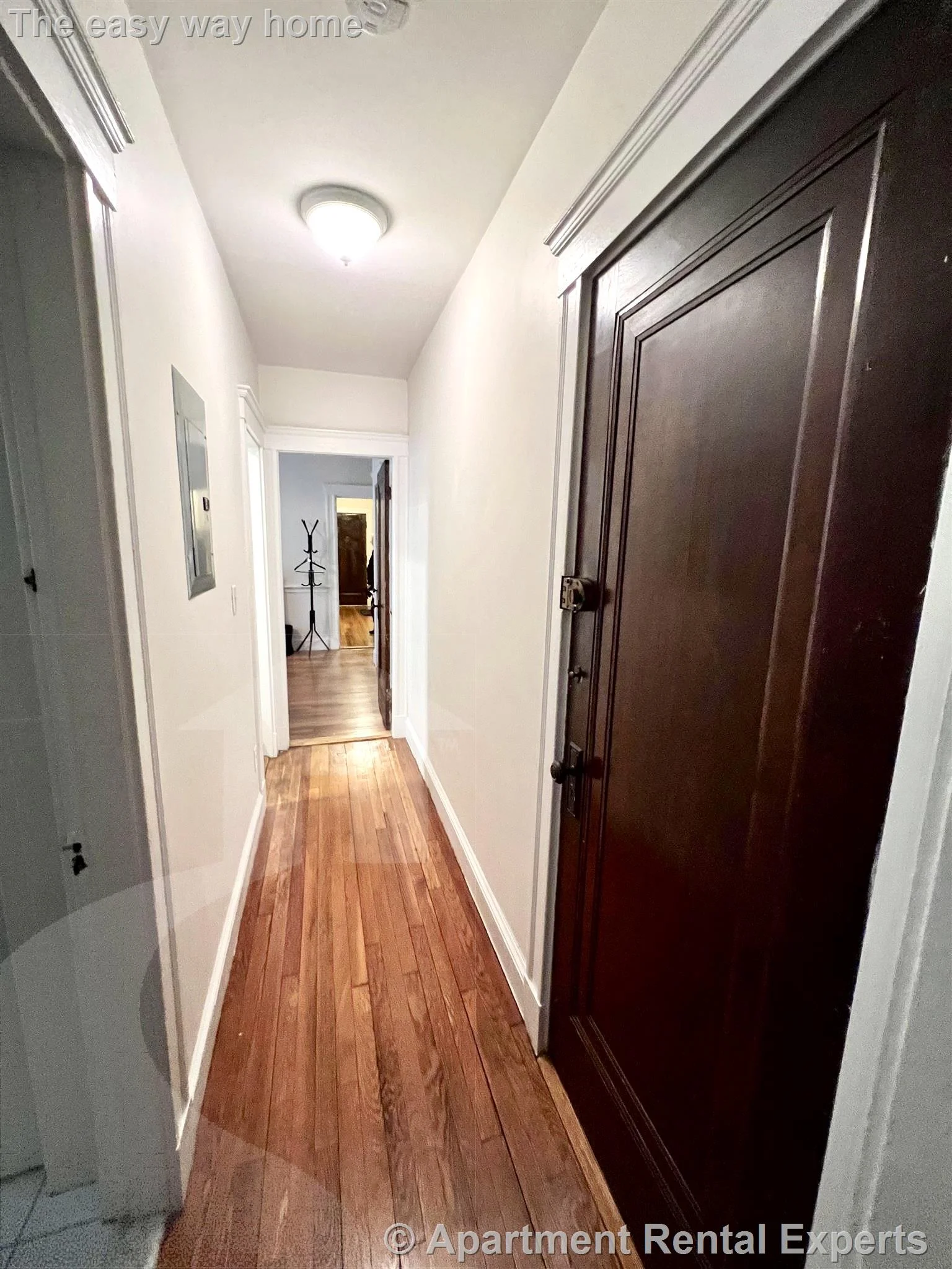 2 bed, 1 bath apartment for rent at 11 Ellery St Unit 4, Mid Cambridge — photo 11 of 14