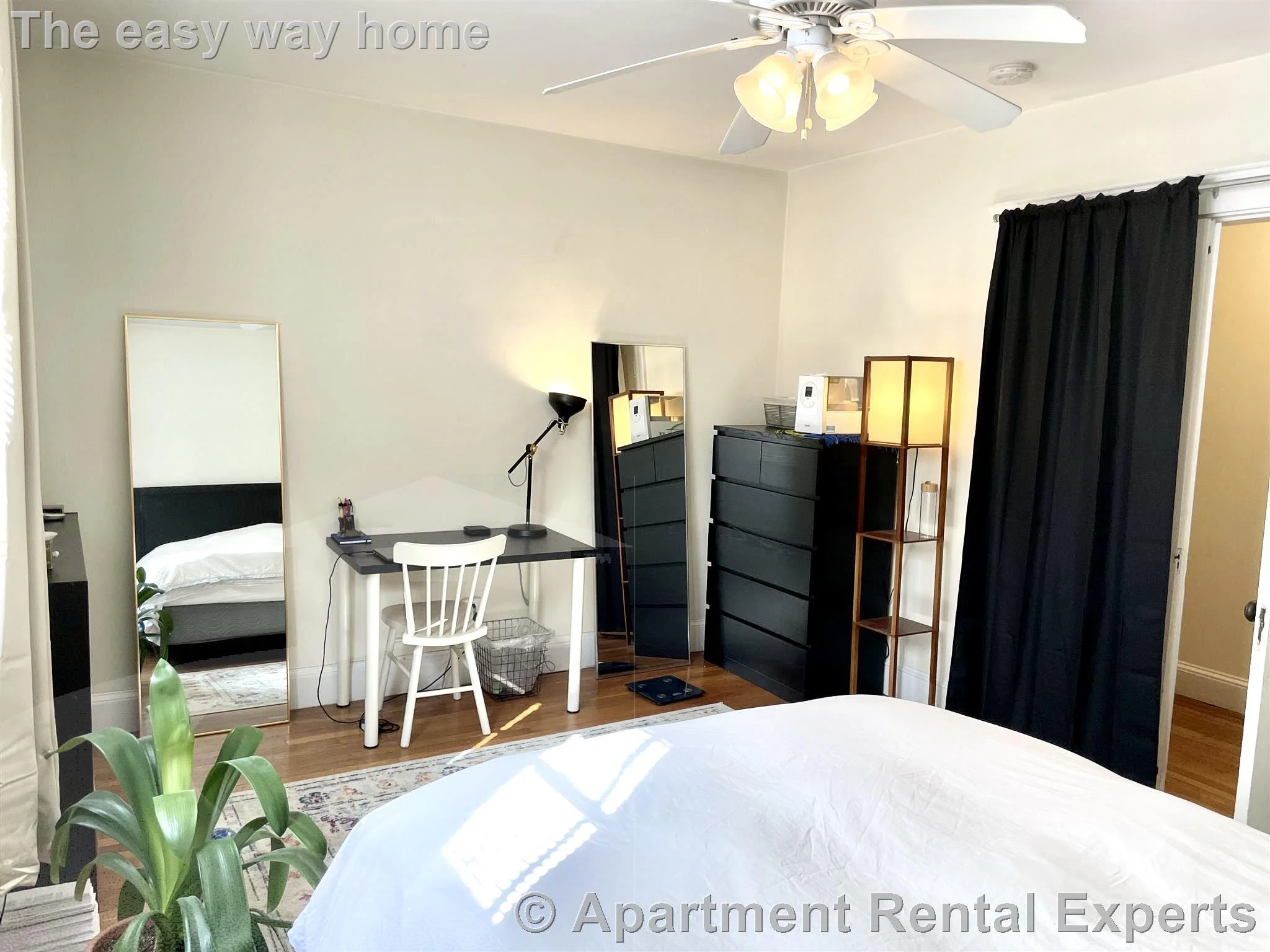 2 bed, 1 bath apartment for rent at 11 Ellery St Unit 4, Mid Cambridge — photo 10 of 14