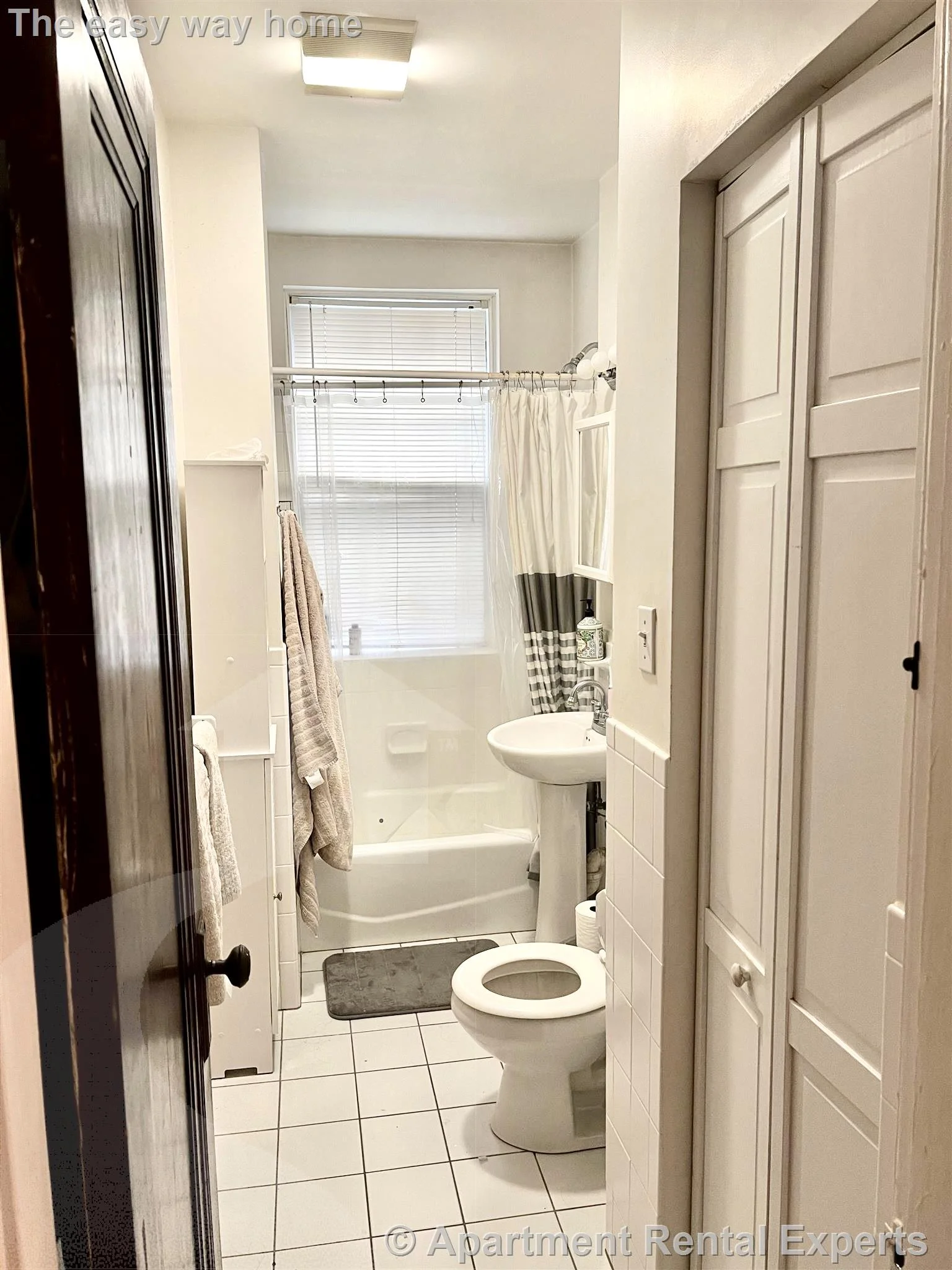 2 bed, 1 bath apartment for rent at 11 Ellery St Unit 4, Mid Cambridge — photo 12 of 14