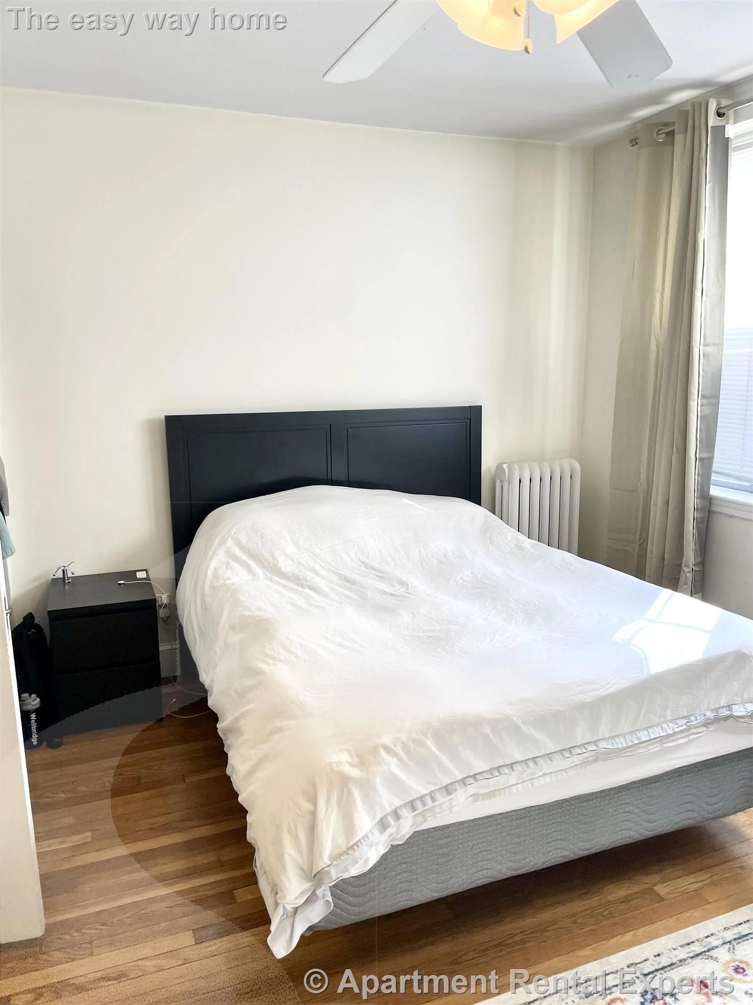 2 bed, 1 bath apartment for rent at 11 Ellery St Unit 4, Mid Cambridge — photo 8 of 14