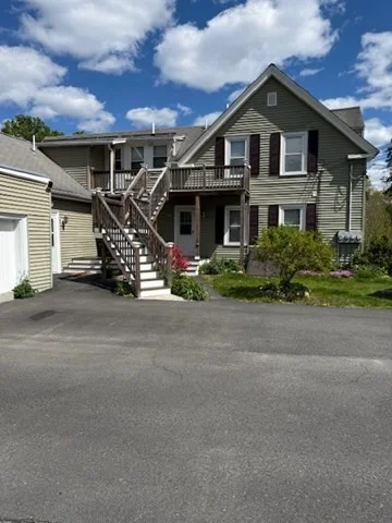 2 bed, 1 bath apartment for rent at 11 Elm St Unit 2, Ayer — photo 1 of 24