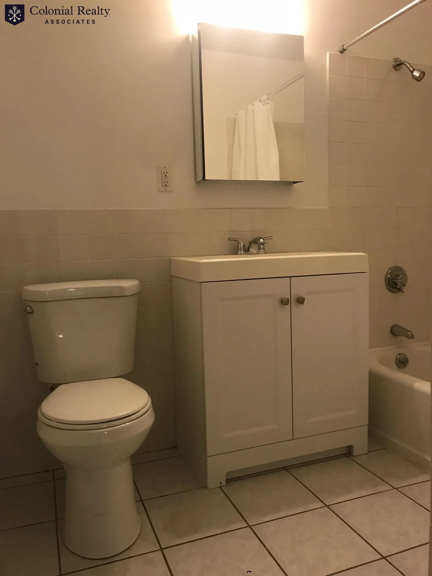 1 bed, 1 bath apartment for rent at 11 Embassy Rd Unit 23, Brighton — photo 12 of 25