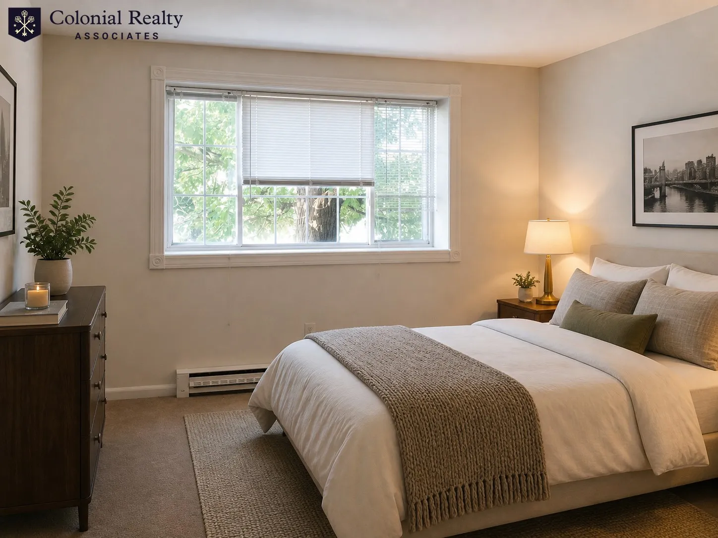 1 bed, 1 bath apartment for rent at 11 Embassy Rd Unit 23, Brighton — photo 6 of 25