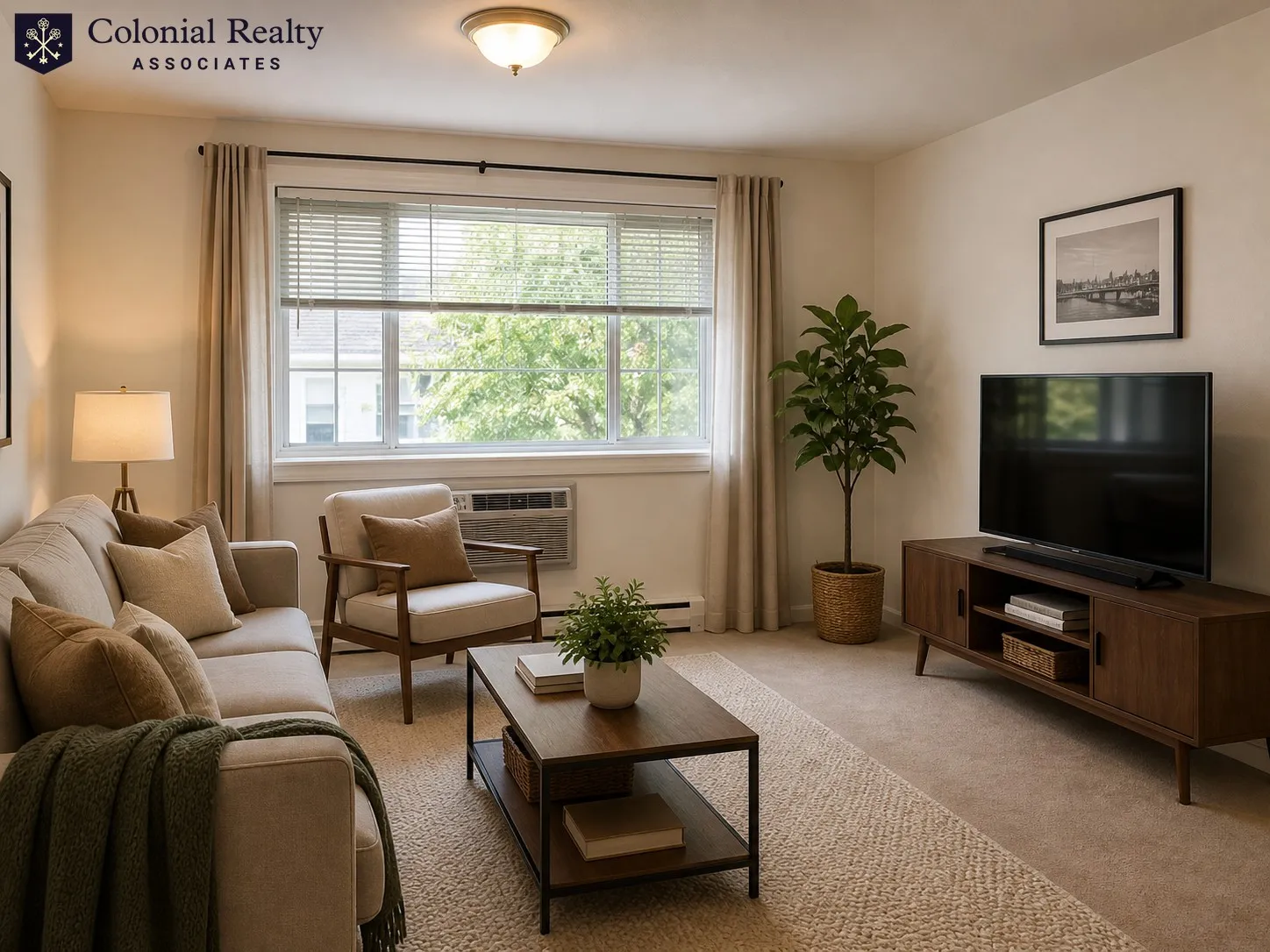 1 bed, 1 bath apartment for rent at 11 Embassy Rd Unit 23, Brighton — photo 2 of 25