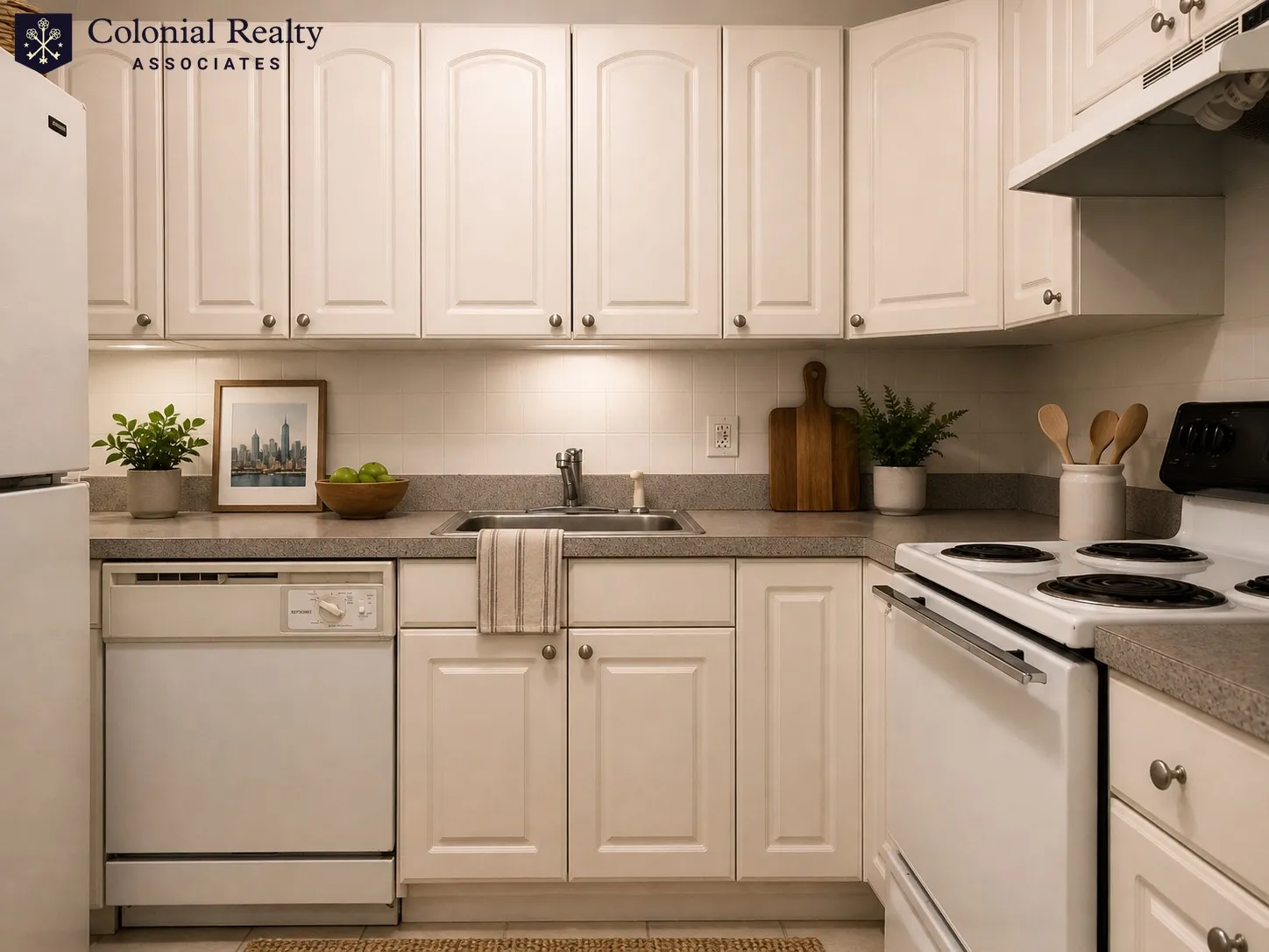 1 bed, 1 bath apartment for rent at 11 Embassy Rd Unit 23, Brighton — photo 5 of 25