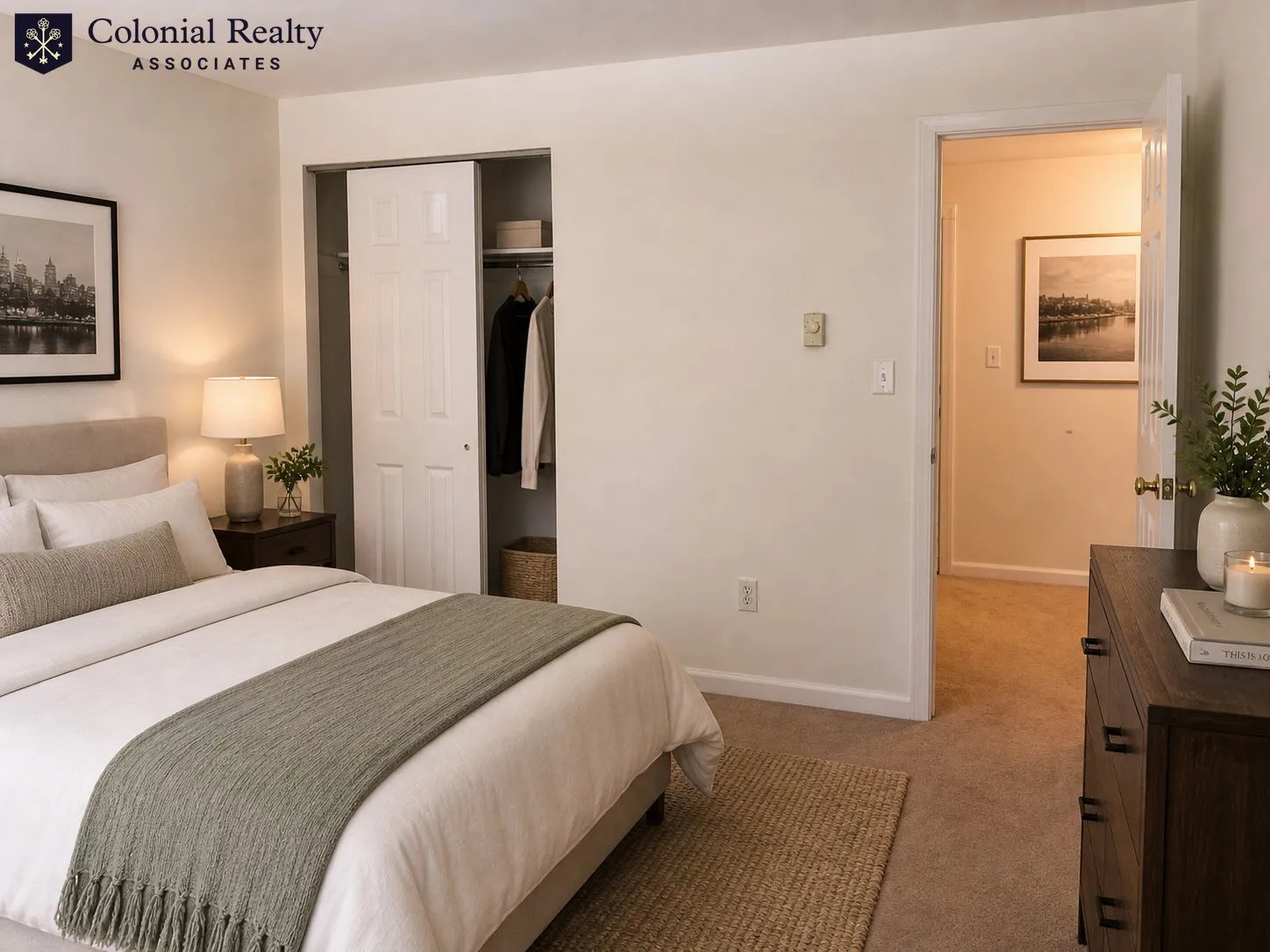 1 bed, 1 bath apartment for rent at 11 Embassy Rd Unit 23, Brighton — photo 7 of 25