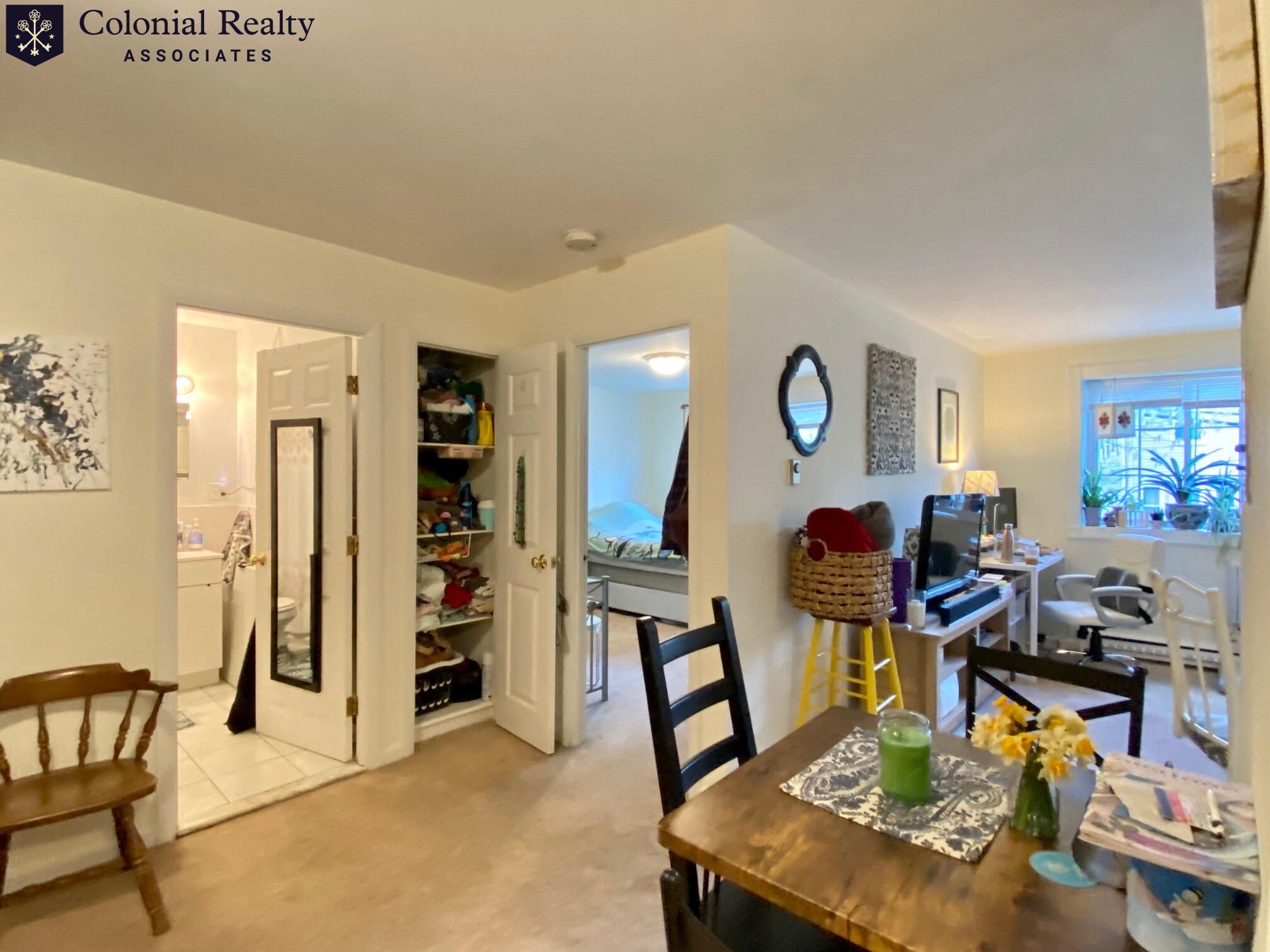 1 bed, 1 bath apartment for rent at 11 Embassy Rd Unit 25, Brighton — photo 10 of 34