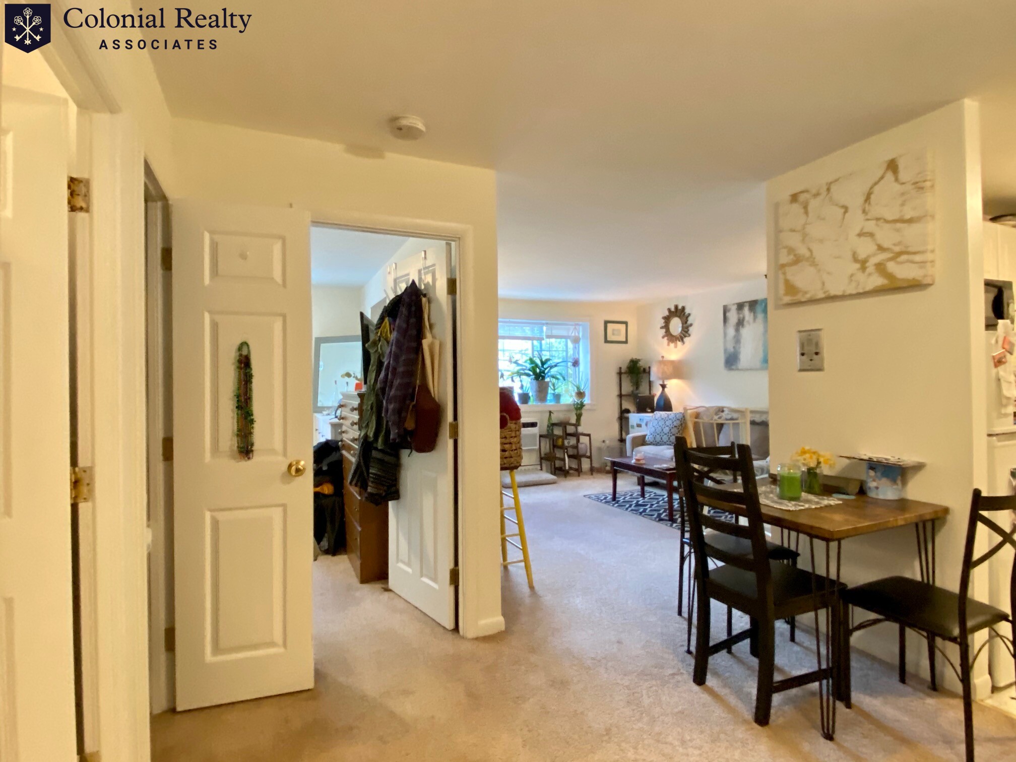 1 bed, 1 bath apartment for rent at 11 Embassy Rd Unit 25, Brighton — photo 3 of 34