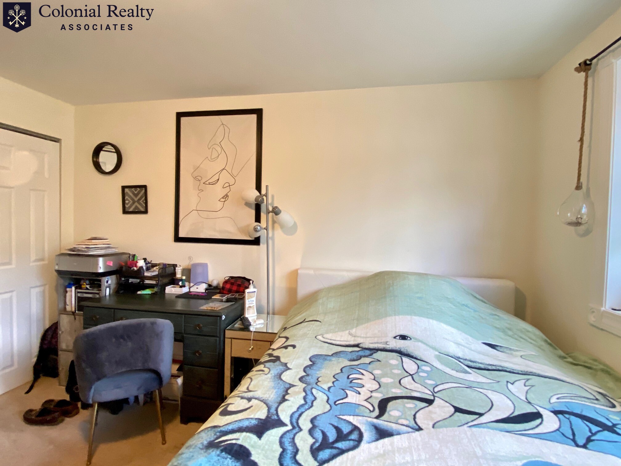 1 bed, 1 bath apartment for rent at 11 Embassy Rd Unit 25, Brighton — photo 14 of 34