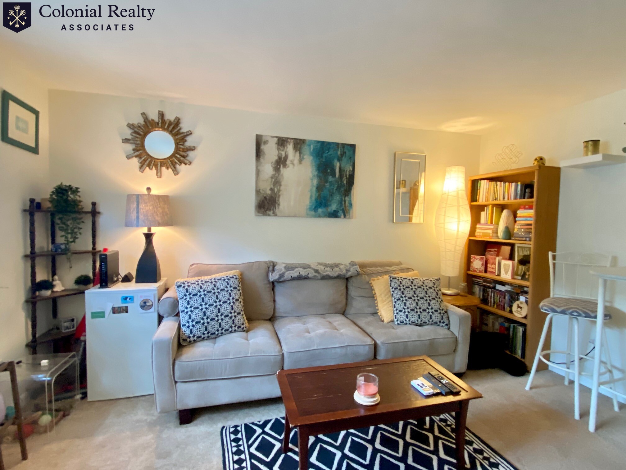 1 bed, 1 bath apartment for rent at 11 Embassy Rd Unit 25, Brighton — photo 23 of 34