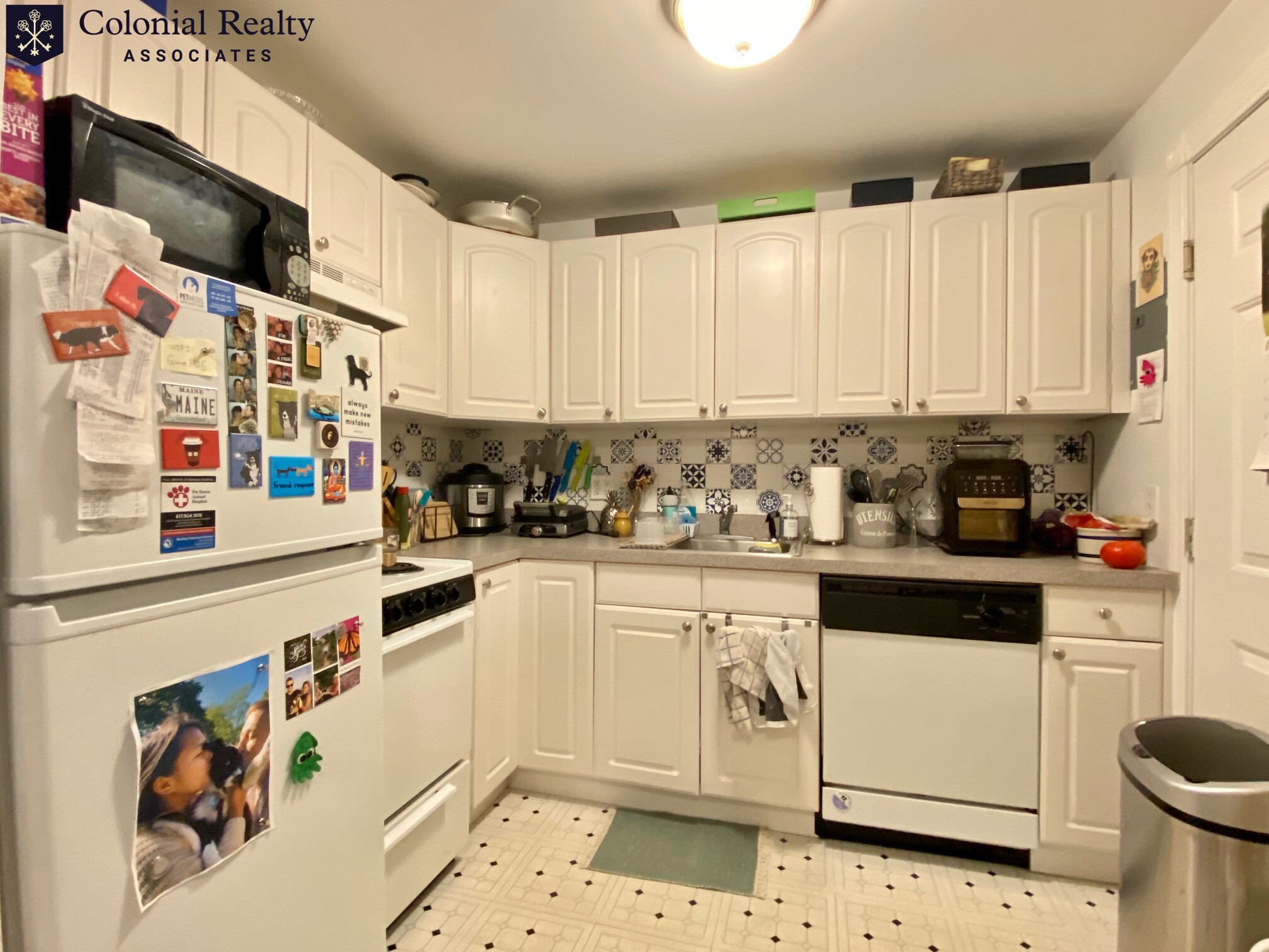 1 bed, 1 bath apartment for rent at 11 Embassy Rd Unit 25, Brighton — photo 7 of 34