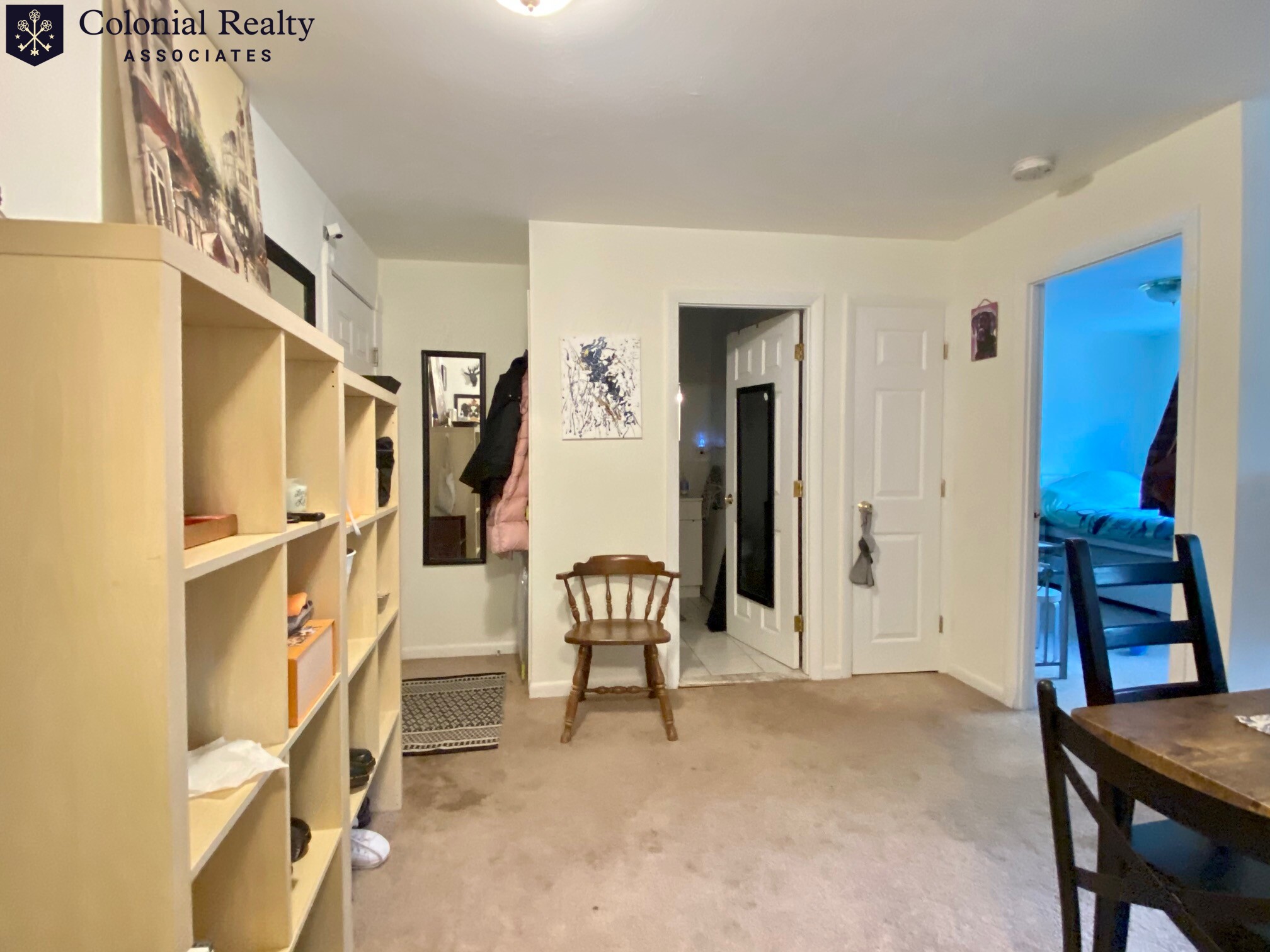 1 bed, 1 bath apartment for rent at 11 Embassy Rd Unit 25, Brighton — photo 30 of 34