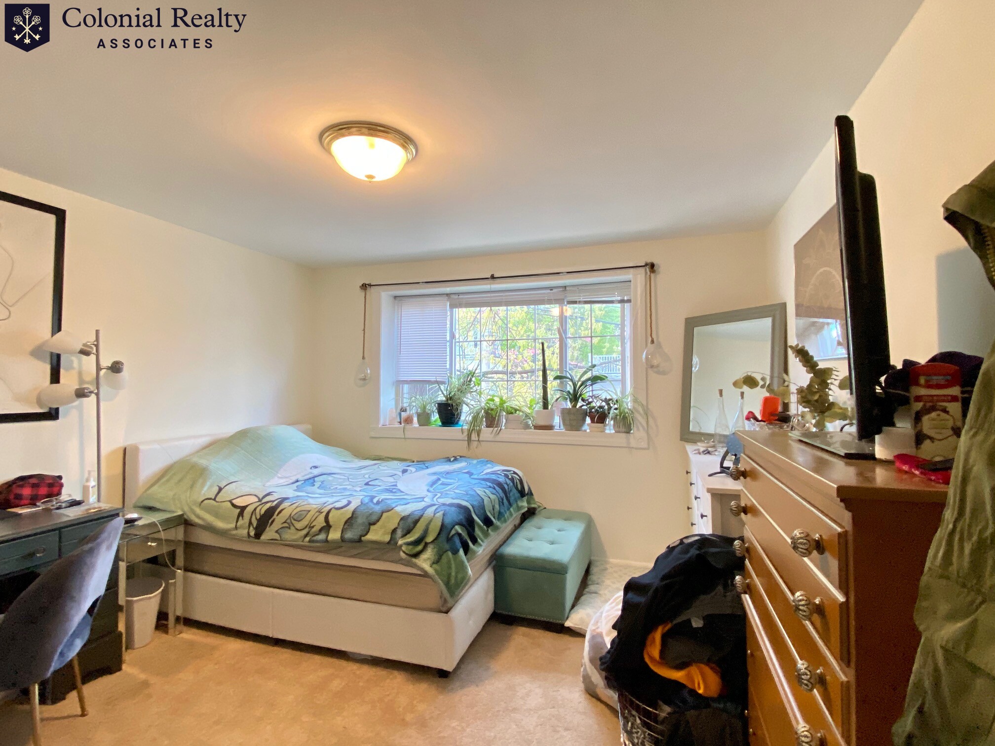 1 bed, 1 bath apartment for rent at 11 Embassy Rd Unit 25, Brighton — photo 12 of 34