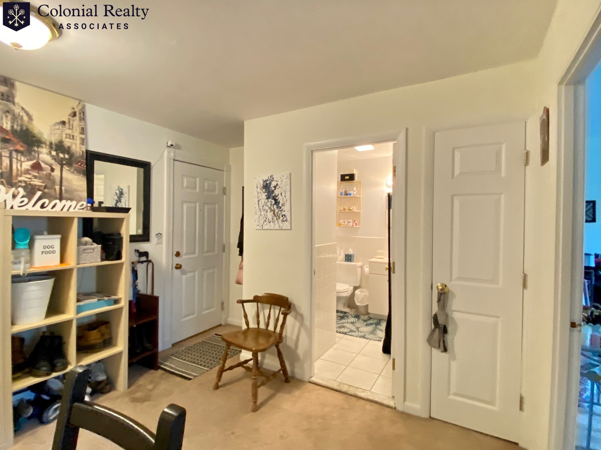 1 bed, 1 bath apartment for rent at 11 Embassy Rd Unit 25, Brighton — photo 28 of 34