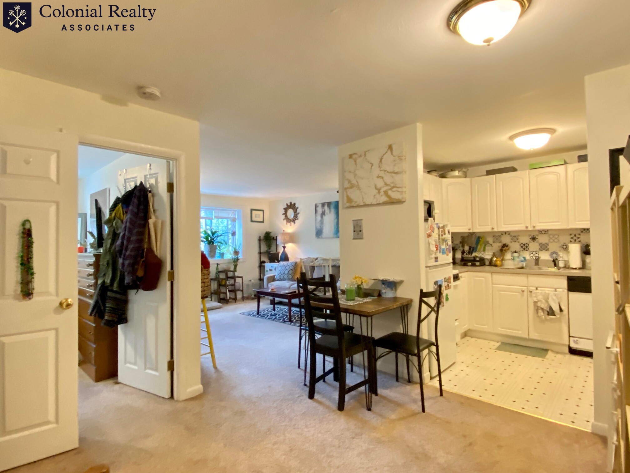 1 bed, 1 bath apartment for rent at 11 Embassy Rd Unit 25, Brighton — photo 2 of 34