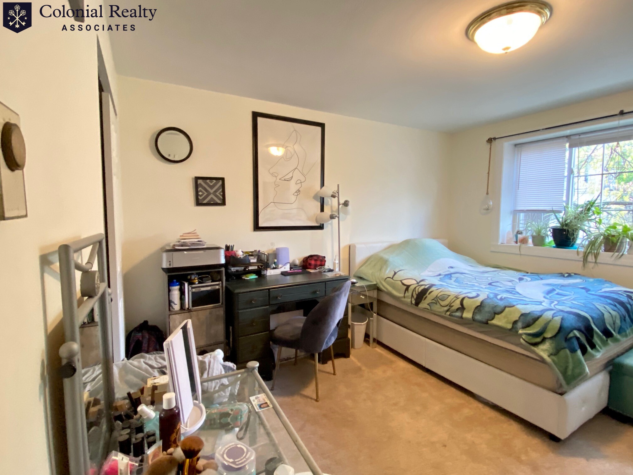 1 bed, 1 bath apartment for rent at 11 Embassy Rd Unit 25, Brighton — photo 13 of 34