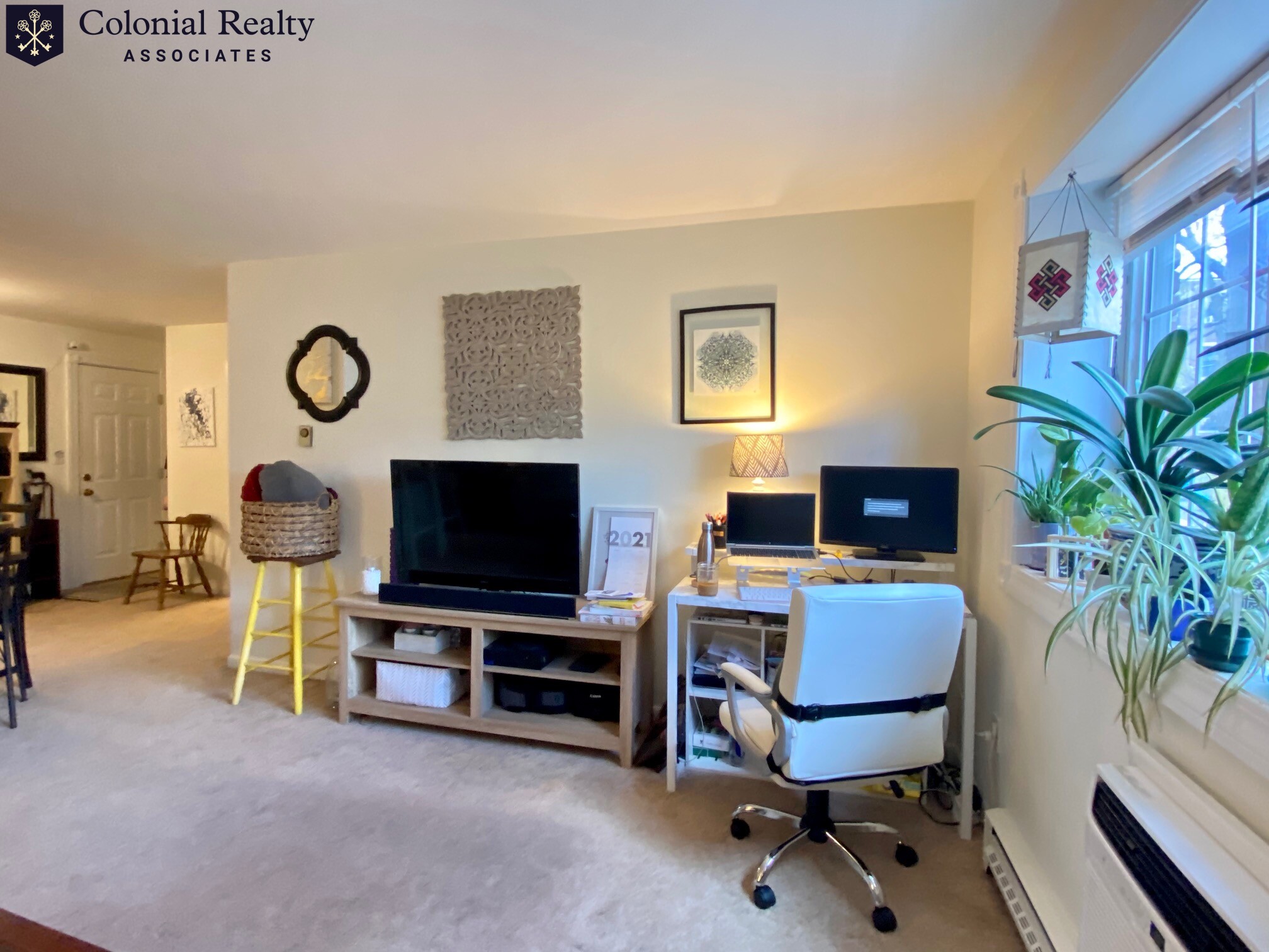 1 bed, 1 bath apartment for rent at 11 Embassy Rd Unit 25, Brighton — photo 25 of 34