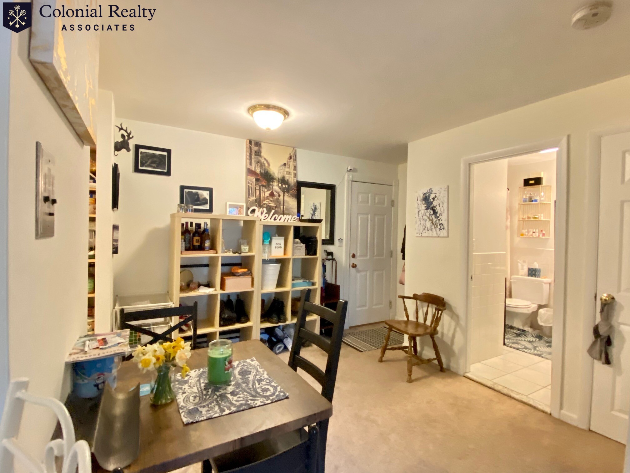 1 bed, 1 bath apartment for rent at 11 Embassy Rd Unit 25, Brighton — photo 27 of 34
