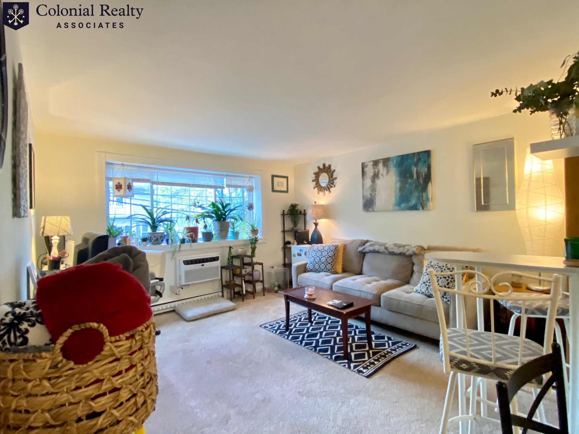 1 bed, 1 bath apartment for rent at 11 Embassy Rd Unit 25, Brighton — photo 20 of 34