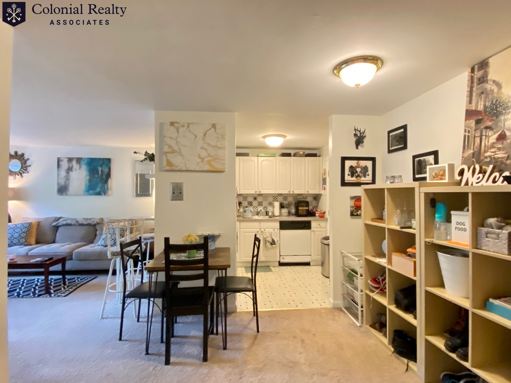 1 bed, 1 bath apartment for rent at 11 Embassy Rd Unit 25, Brighton — photo 6 of 34