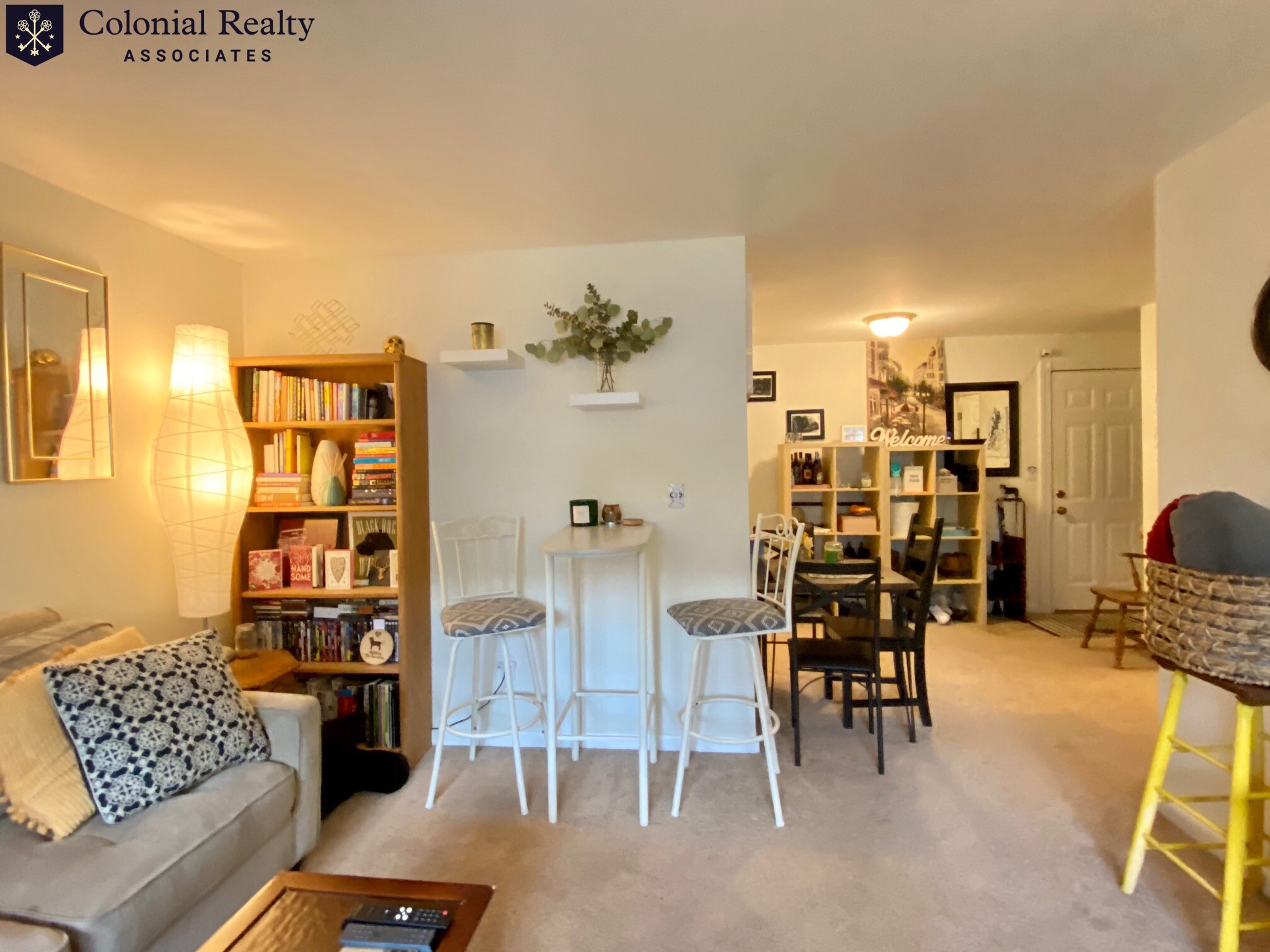 1 bed, 1 bath apartment for rent at 11 Embassy Rd Unit 25, Brighton — photo 26 of 34