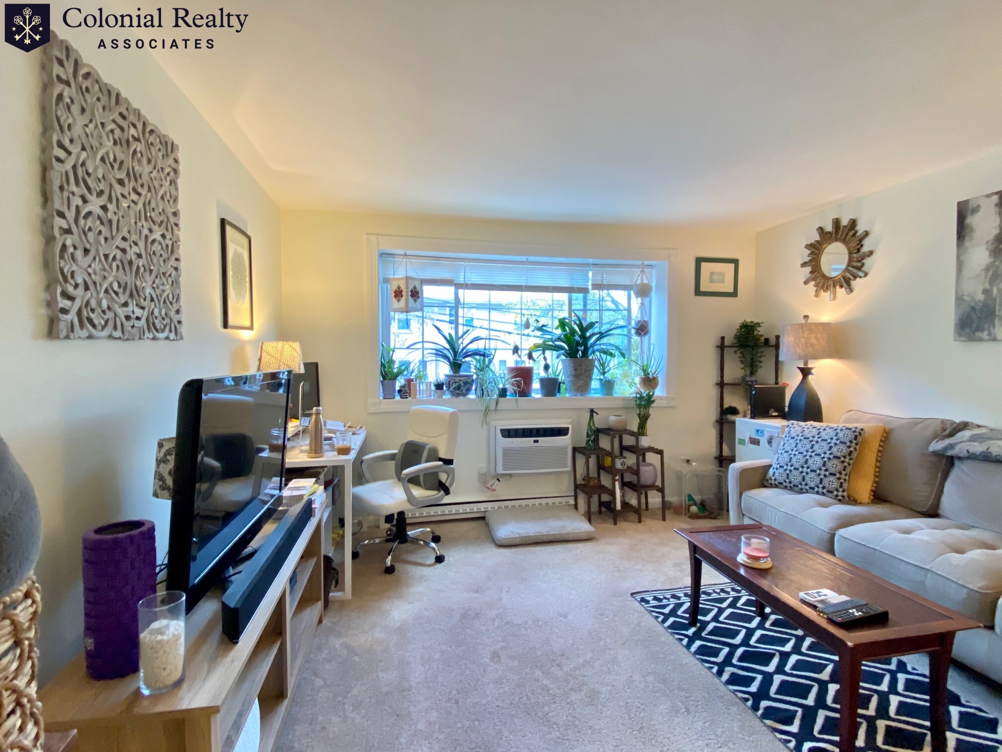 1 bed, 1 bath apartment for rent at 11 Embassy Rd Unit 25, Brighton — photo 22 of 34