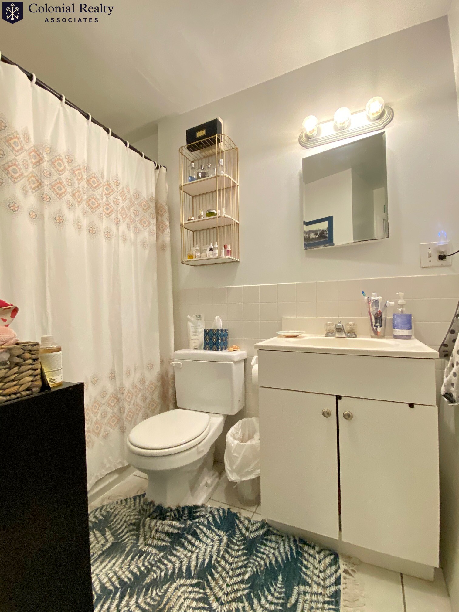 1 bed, 1 bath apartment for rent at 11 Embassy Rd Unit 25, Brighton — photo 5 of 34