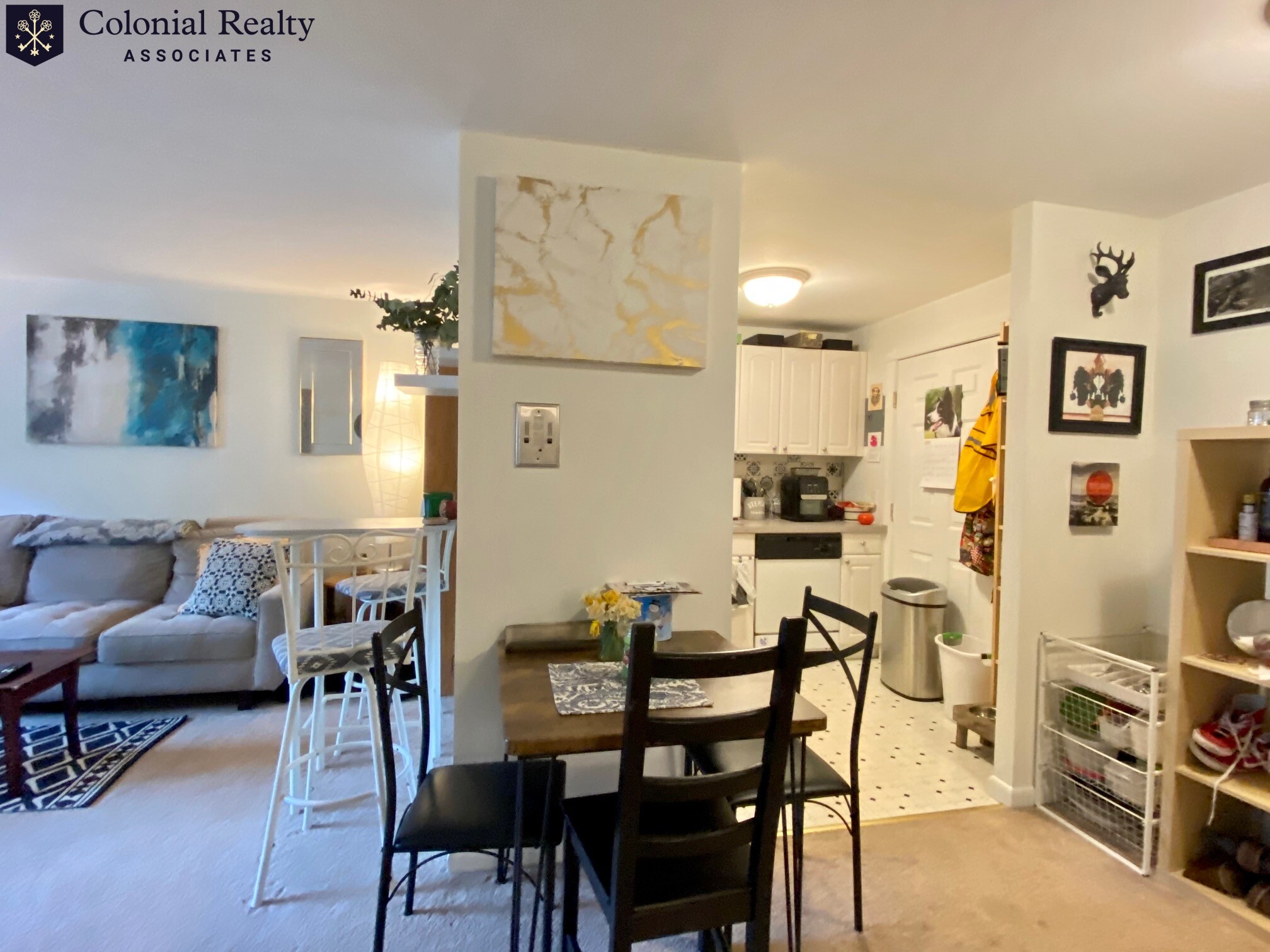 1 bed, 1 bath apartment for rent at 11 Embassy Rd Unit 25, Brighton — photo 19 of 34