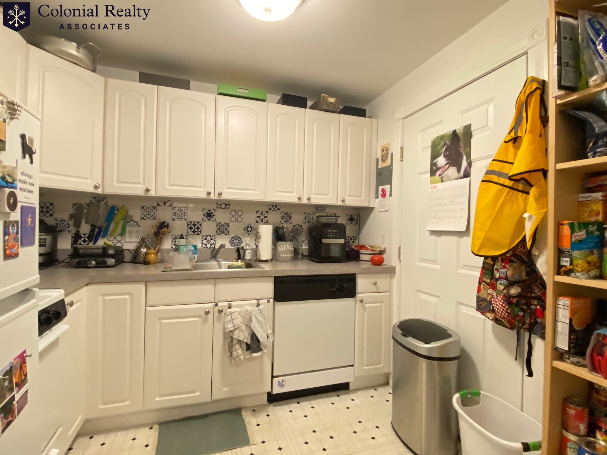 1 bed, 1 bath apartment for rent at 11 Embassy Rd Unit 25, Brighton — photo 8 of 34