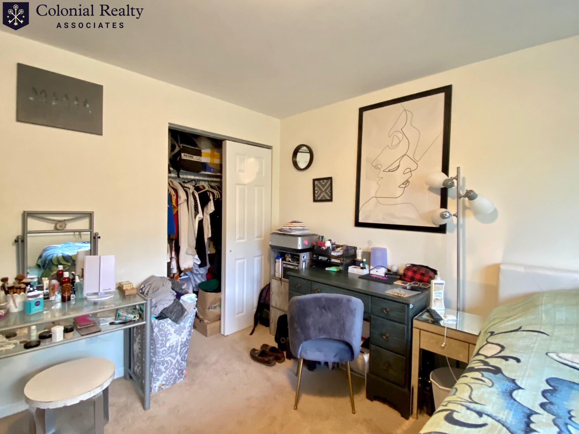 1 bed, 1 bath apartment for rent at 11 Embassy Rd Unit 25, Brighton — photo 15 of 34